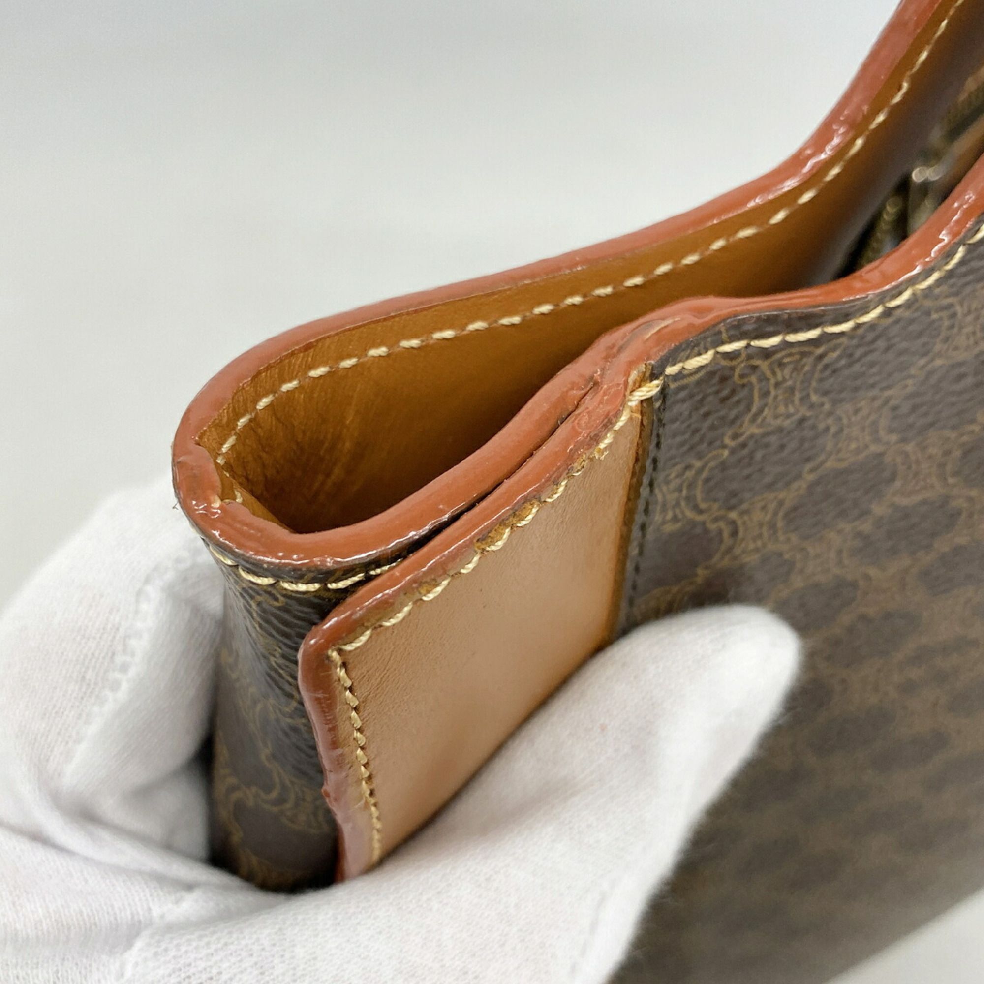 Pvc Tote Bag (Pre-Owned) - Celine - Modalova