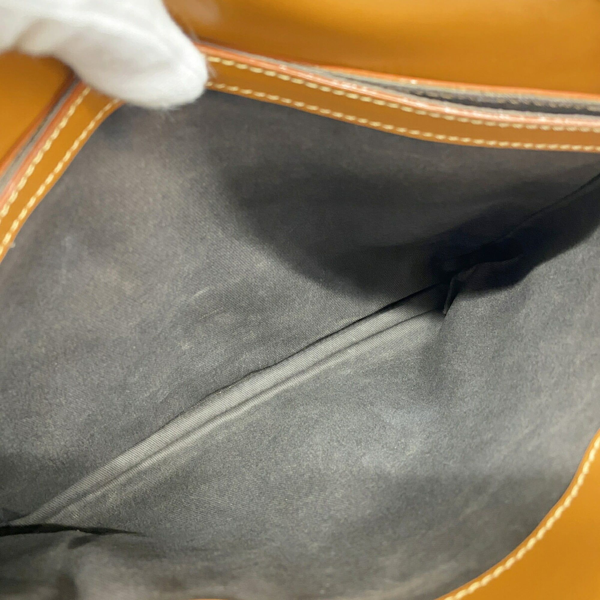 Pvc Tote Bag (Pre-Owned) - Celine - Modalova