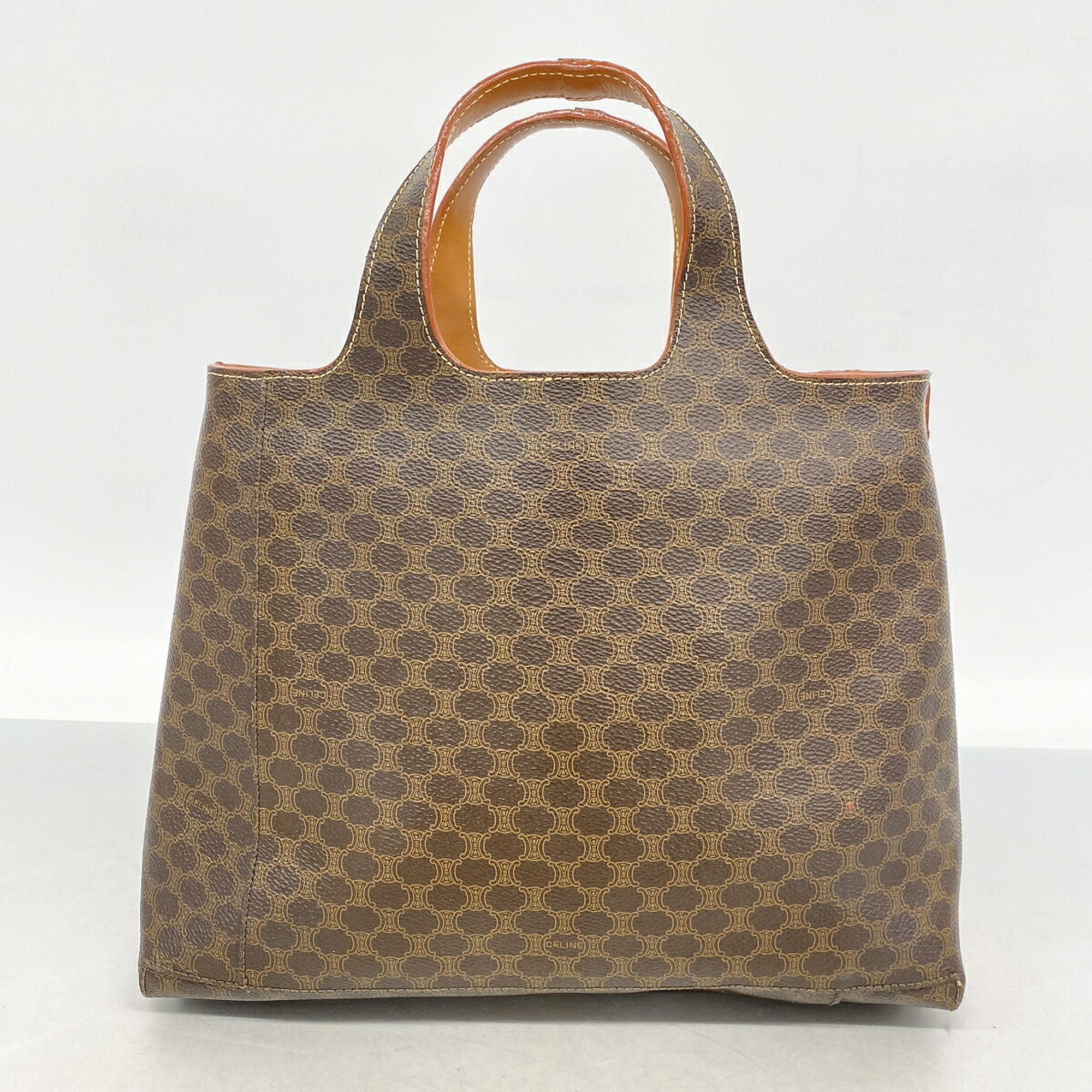 Pvc Tote Bag (Pre-Owned) - Celine - Modalova
