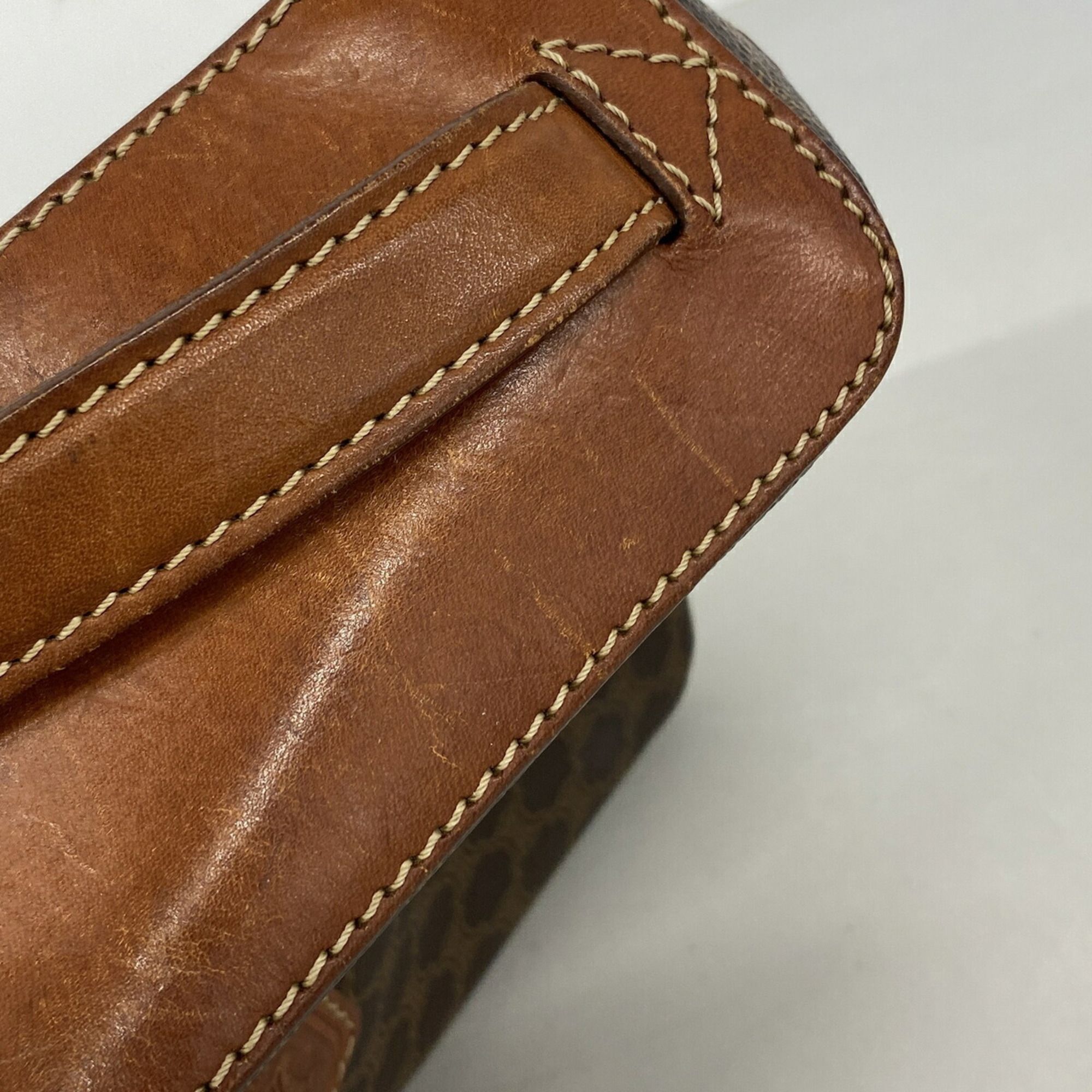 Pvc Vanity Bag (Pre-Owned) - Celine - Modalova