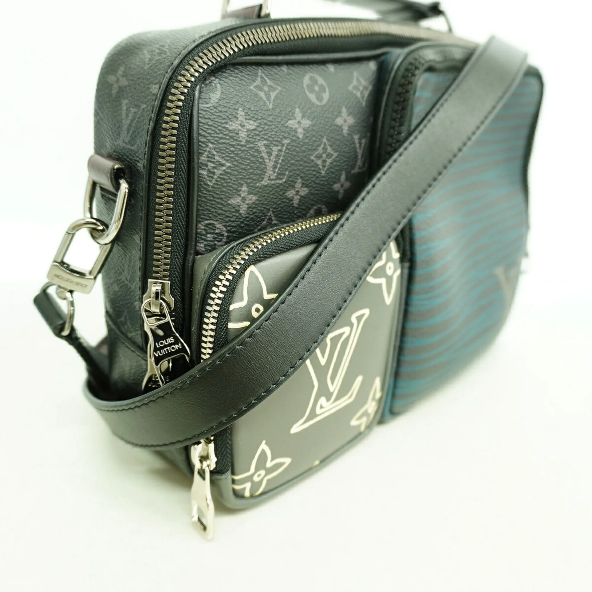 Handbag (Pre-Owned) - Louis Vuitton - Modalova