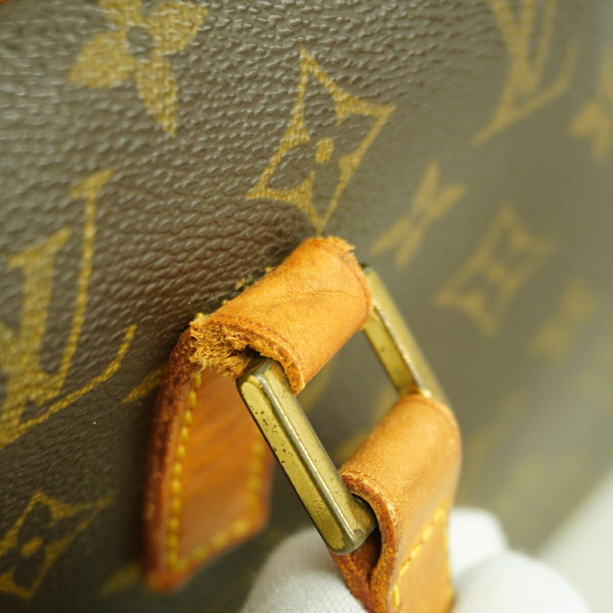 Shoulder Bag (Pre-Owned) - Louis Vuitton - Modalova