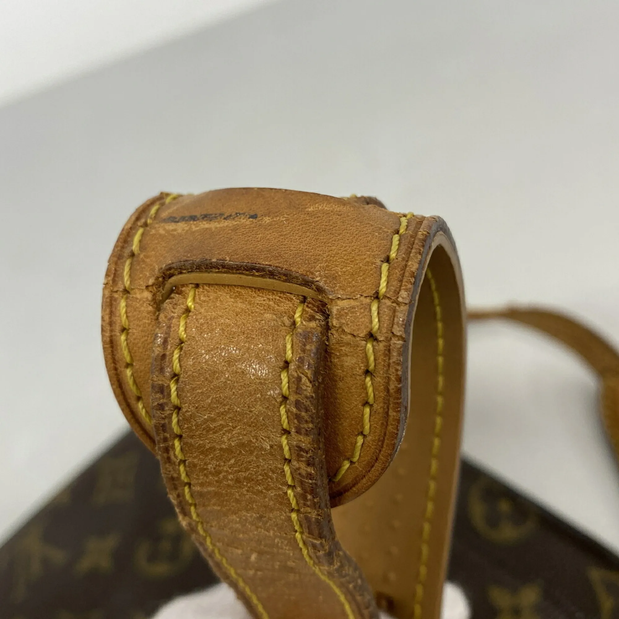 Shoulder Bag (Pre-Owned) - Louis Vuitton - Modalova