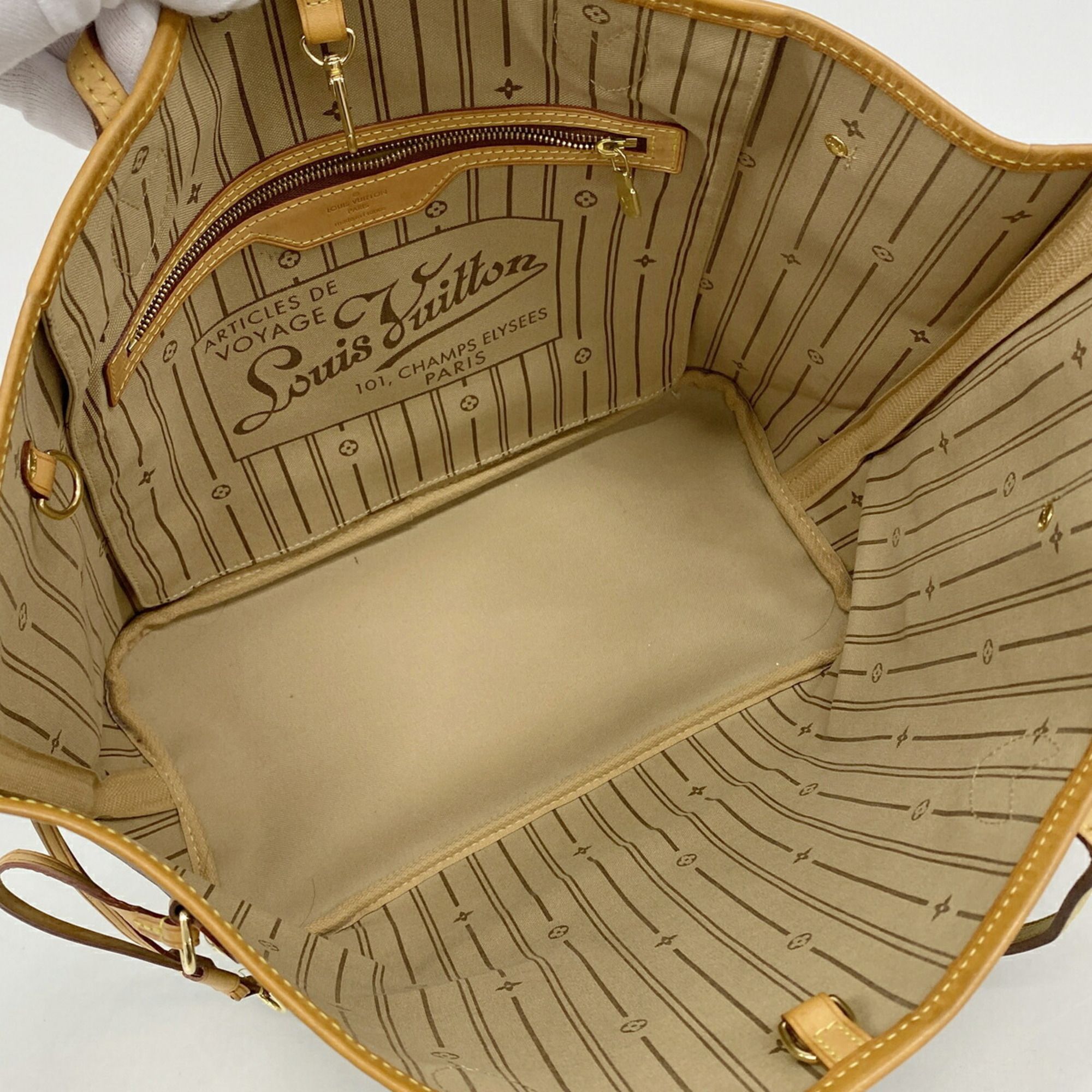 Tote Bag (Pre-Owned) - Louis Vuitton - Modalova