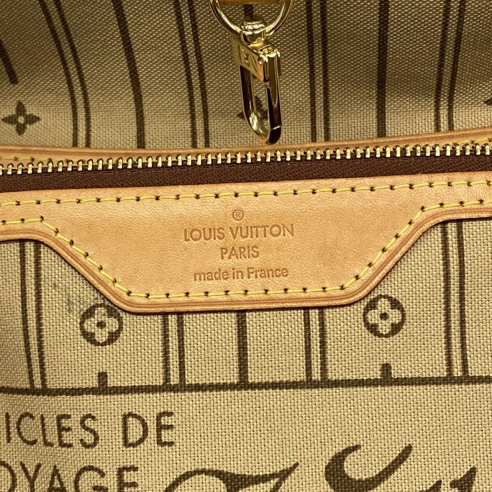 Tote Bag (Pre-Owned) - Louis Vuitton - Modalova