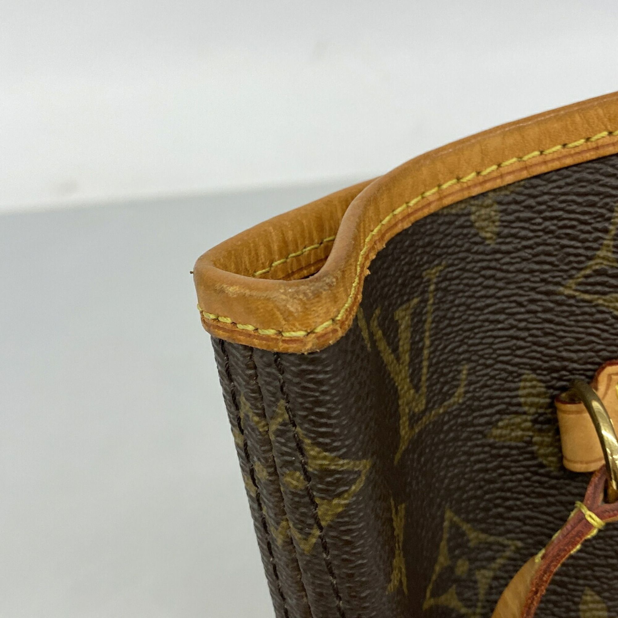 Tote Bag (Pre-Owned) - Louis Vuitton - Modalova