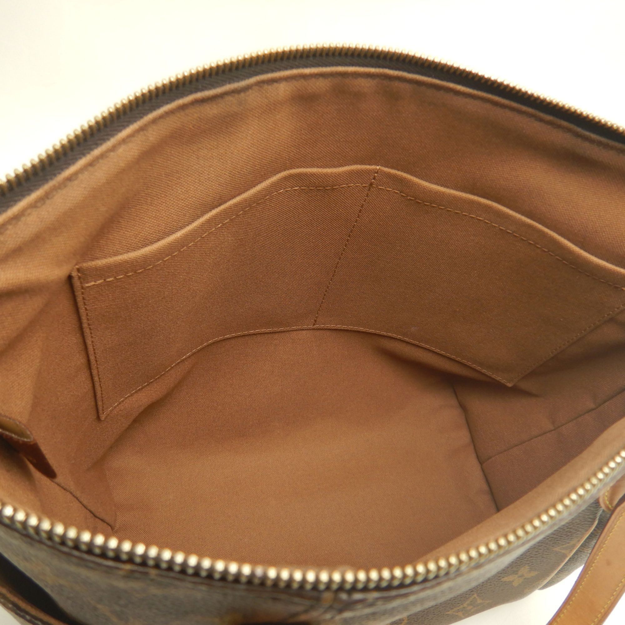 Canvas Tote Bag (Pre-Owned) - Louis Vuitton - Modalova