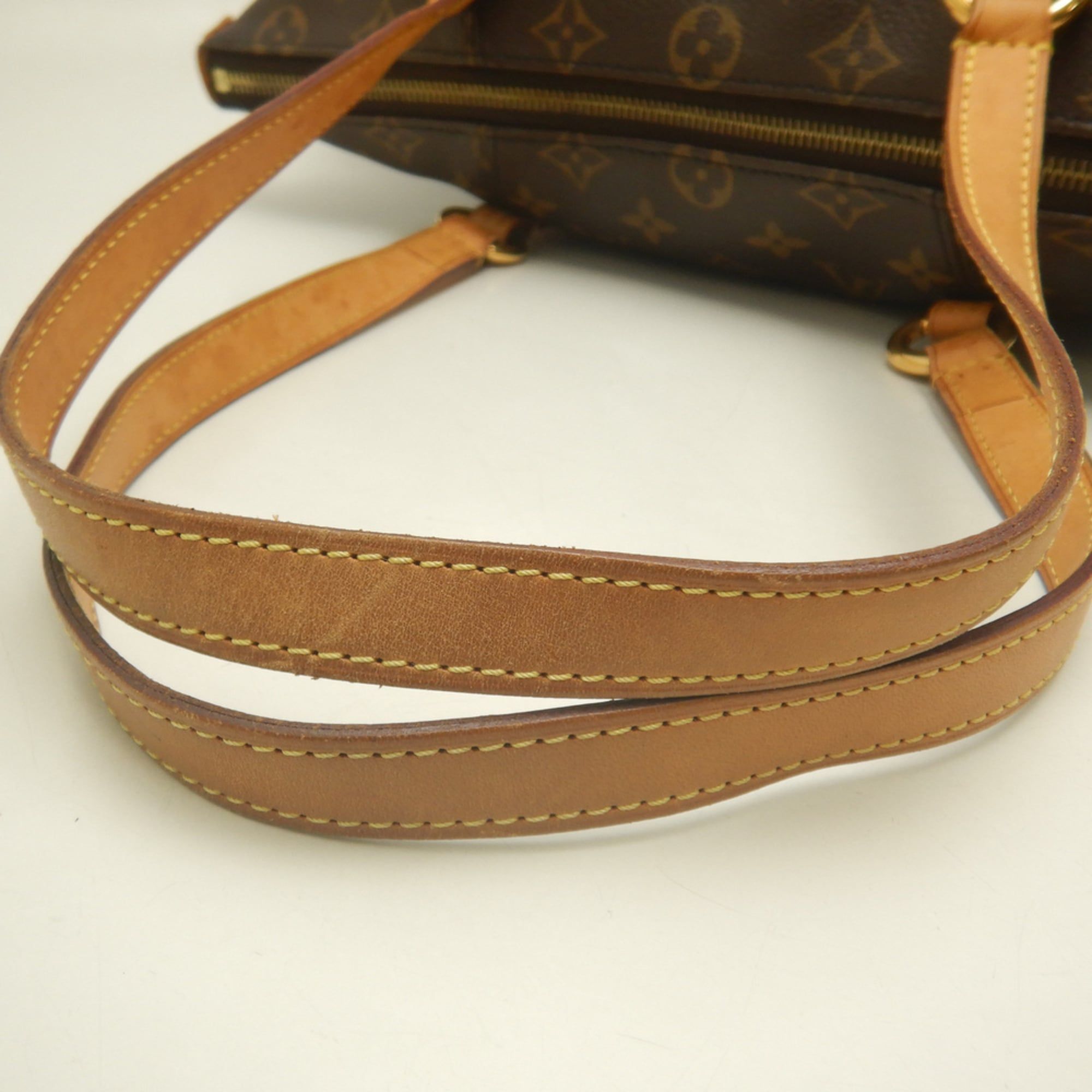 Canvas Tote Bag (Pre-Owned) - Louis Vuitton - Modalova