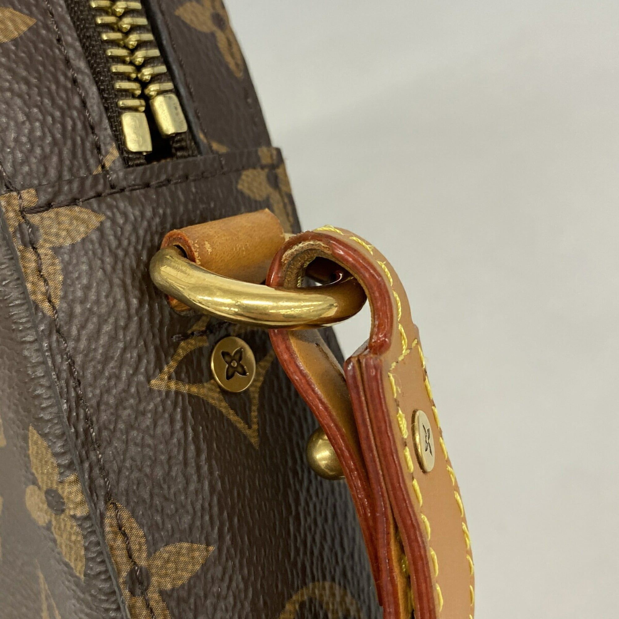 Clutch Bag (Pre-Owned) - Louis Vuitton - Modalova