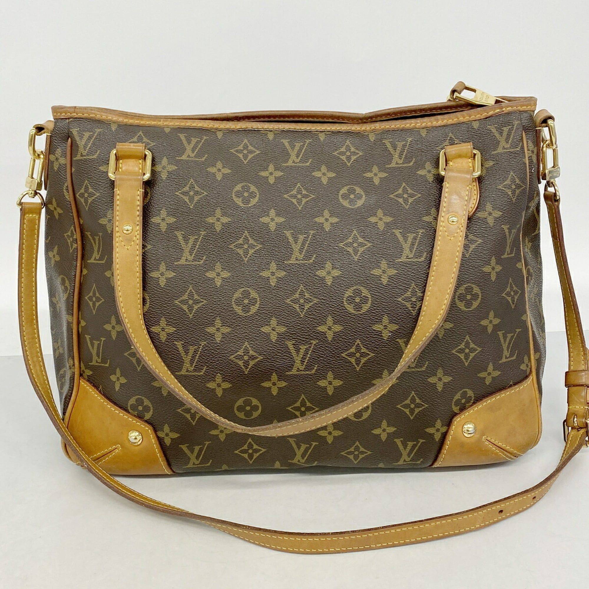Handbag (Pre-Owned) - Louis Vuitton - Modalova