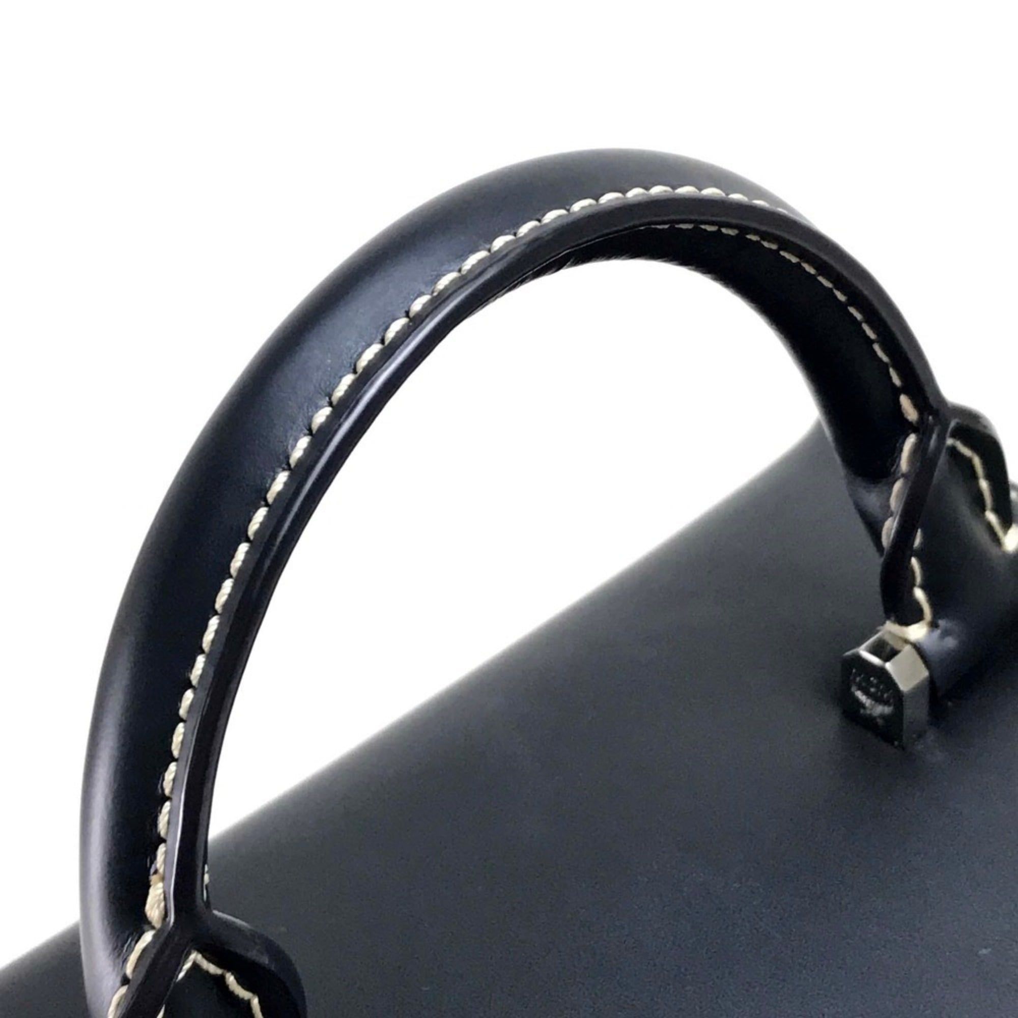 Leather Leather Shoulder Bag (Pre-Owned) - MCM - Modalova