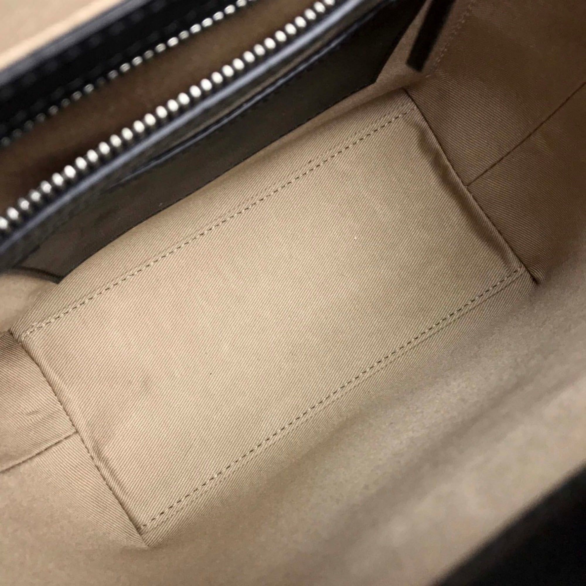 Leather Leather Shoulder Bag (Pre-Owned) - MCM - Modalova