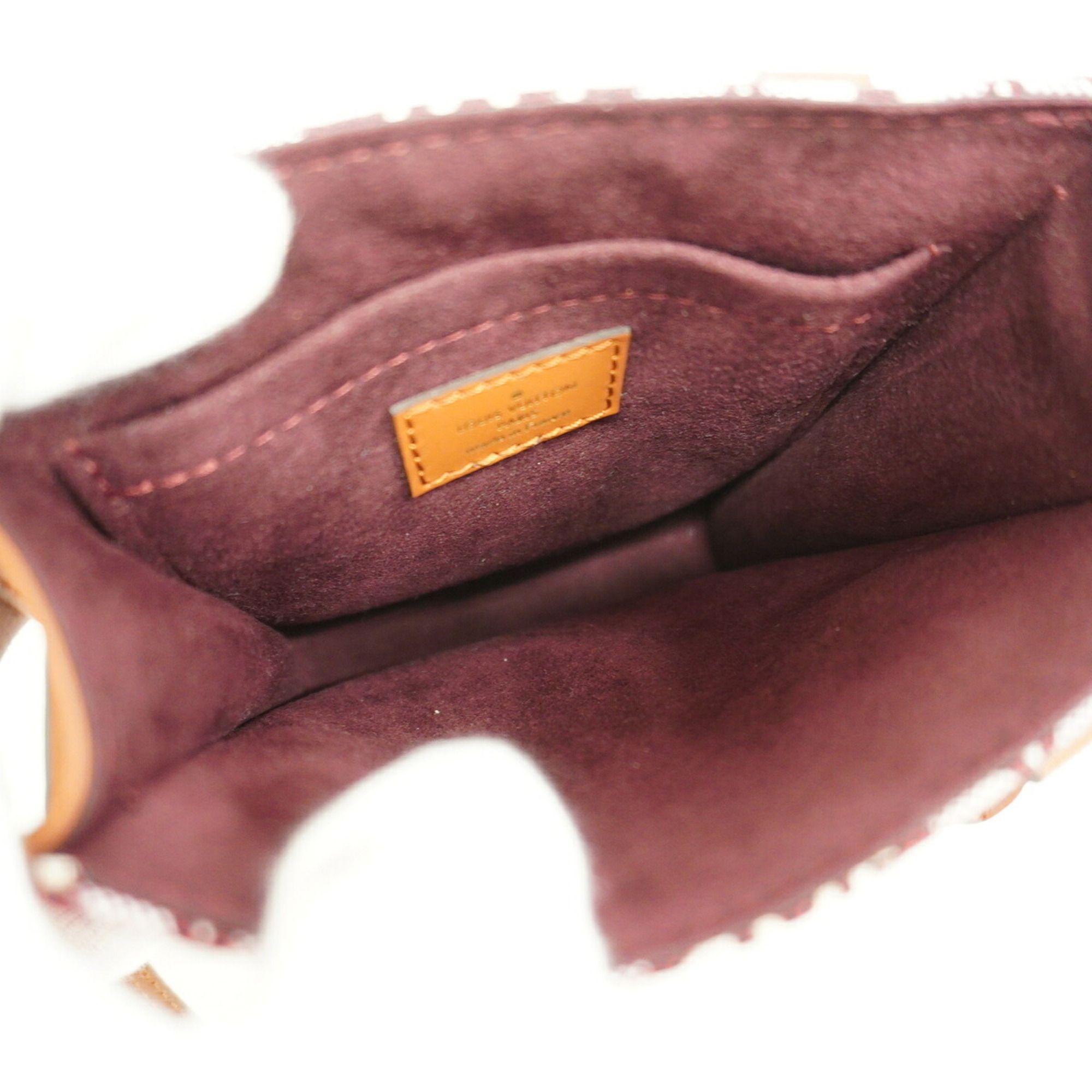 Handbag (Pre-Owned) - Louis Vuitton - Modalova