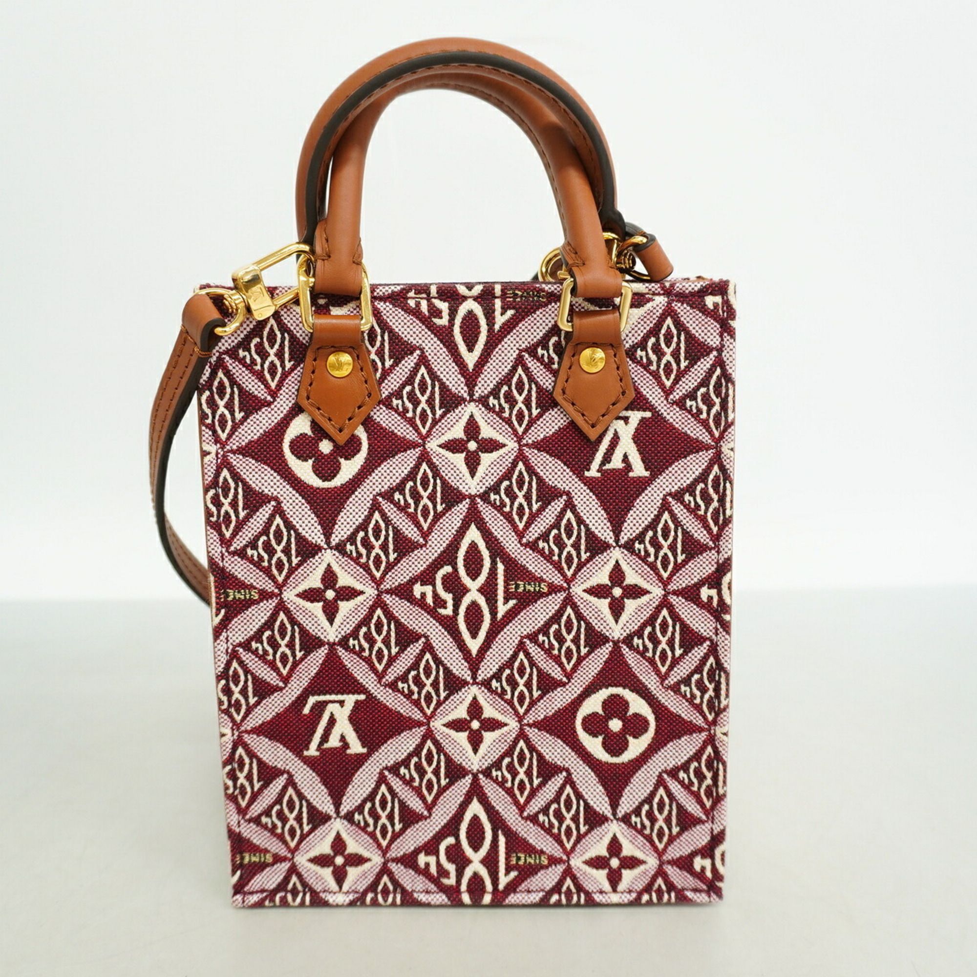 Handbag (Pre-Owned) - Louis Vuitton - Modalova