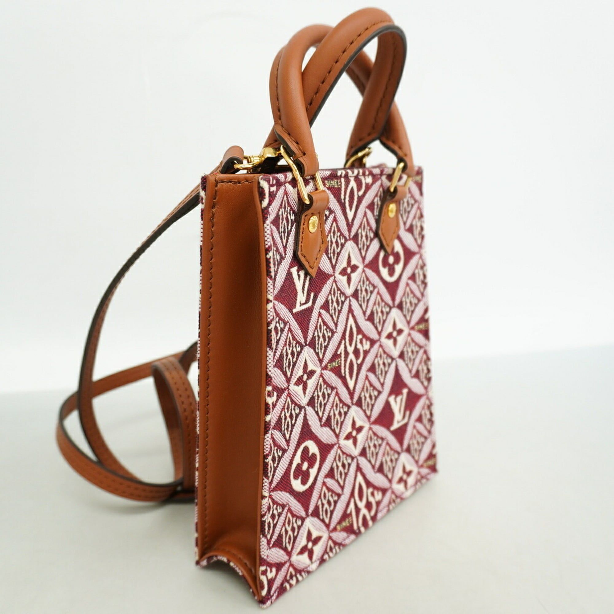 Handbag (Pre-Owned) - Louis Vuitton - Modalova