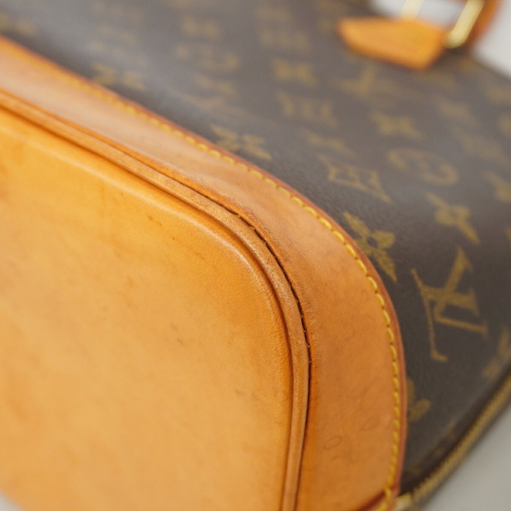 Handbag (Pre-Owned) - Louis Vuitton - Modalova