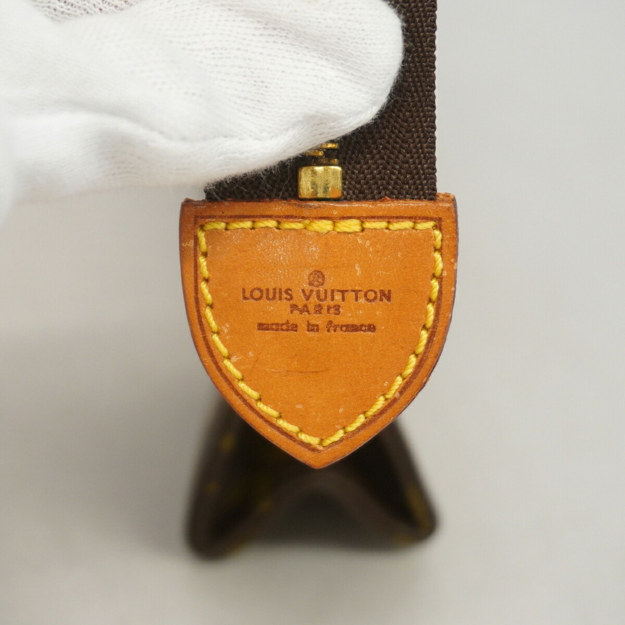 Pouch (Pre-Owned) - Louis Vuitton - Modalova