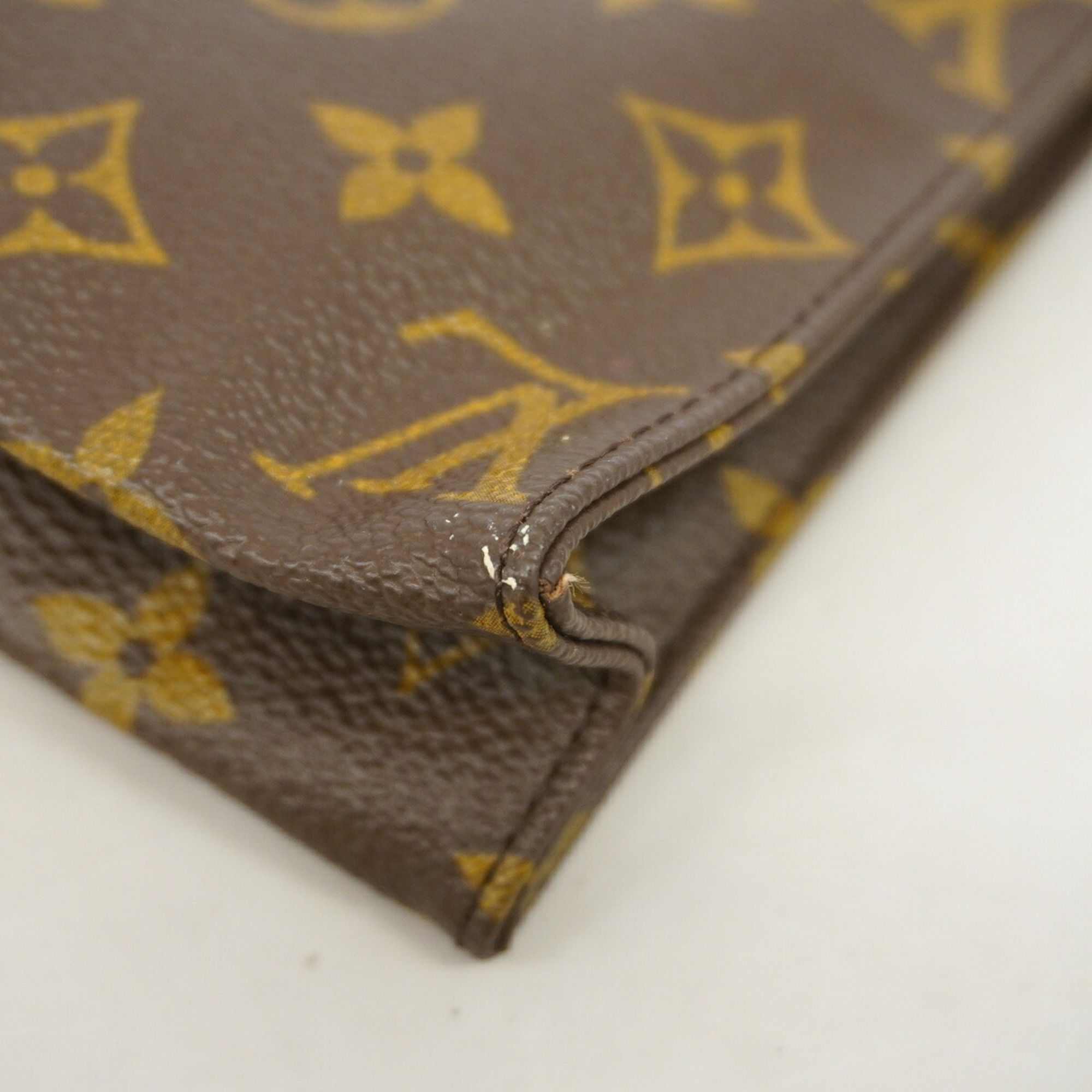 Pouch (Pre-Owned) - Louis Vuitton - Modalova