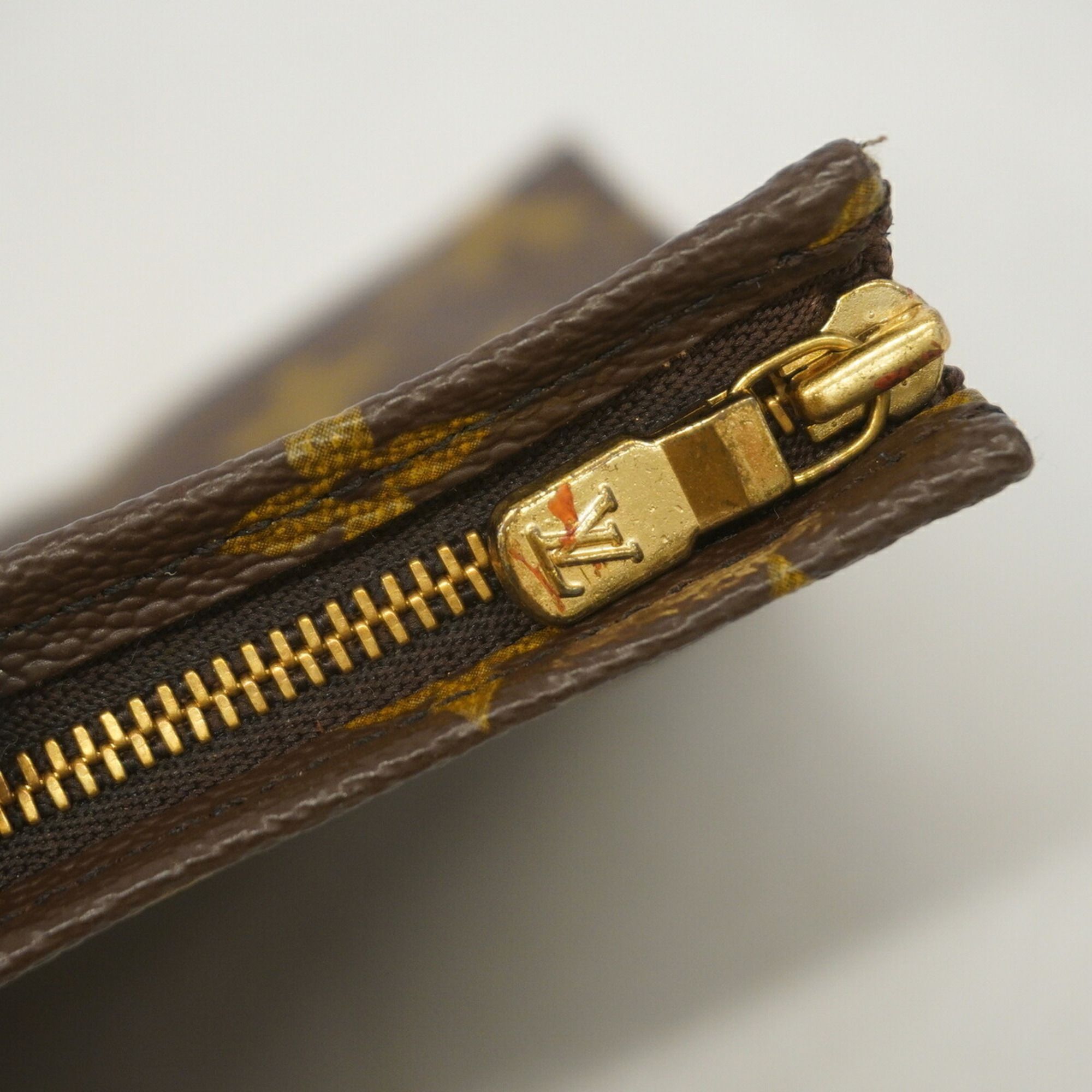 Pouch (Pre-Owned) - Louis Vuitton - Modalova