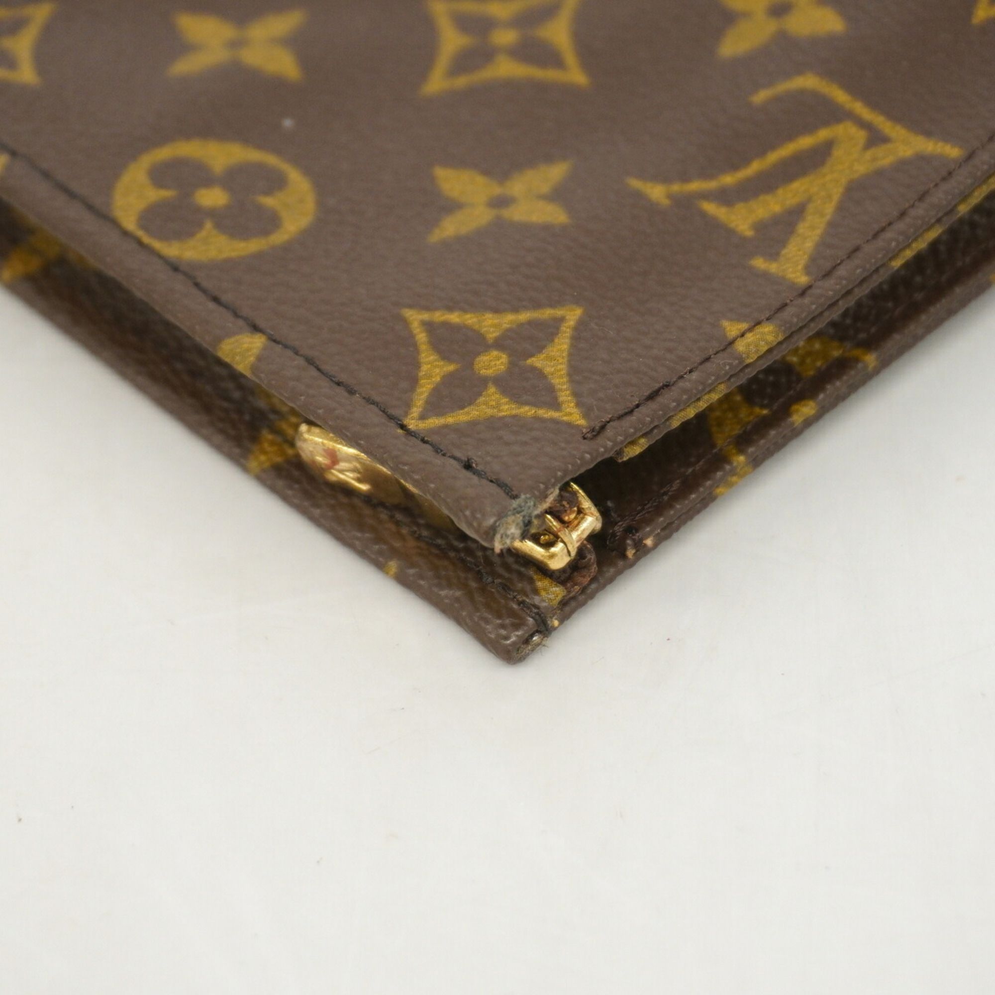Pouch (Pre-Owned) - Louis Vuitton - Modalova
