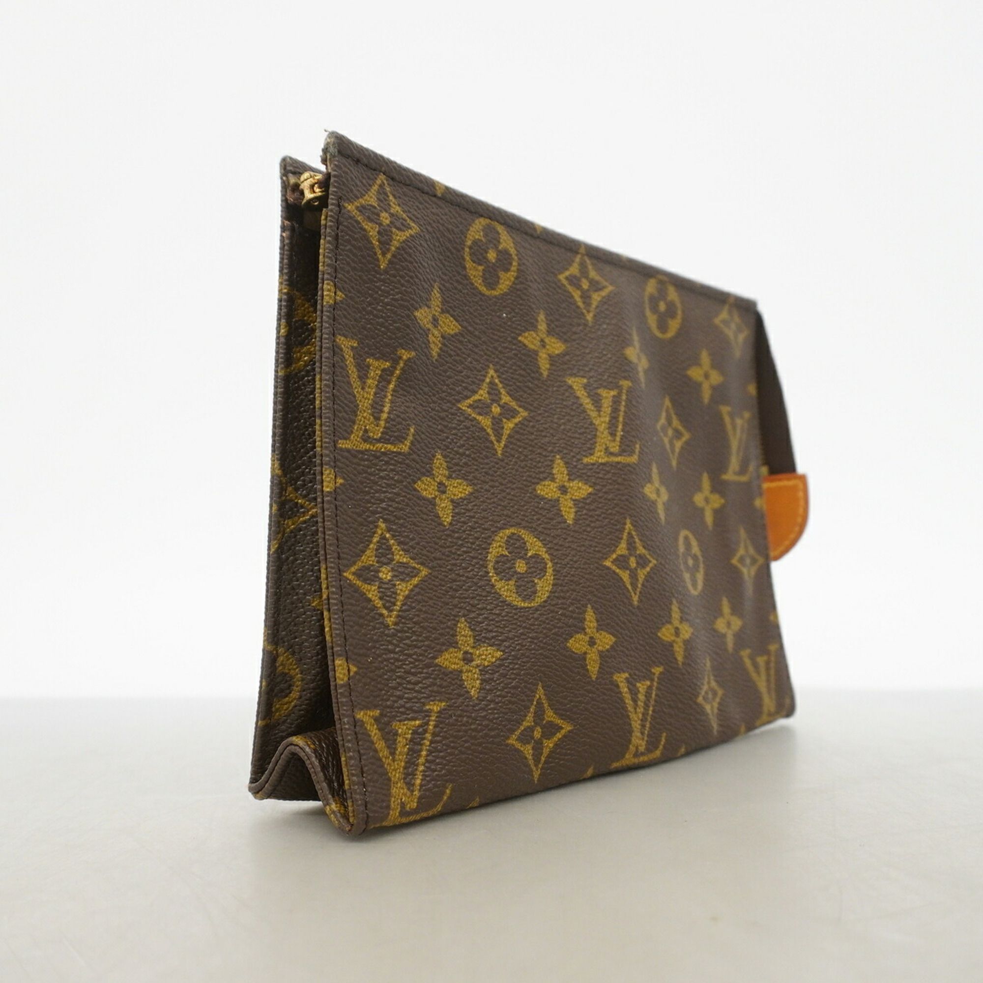 Pouch (Pre-Owned) - Louis Vuitton - Modalova