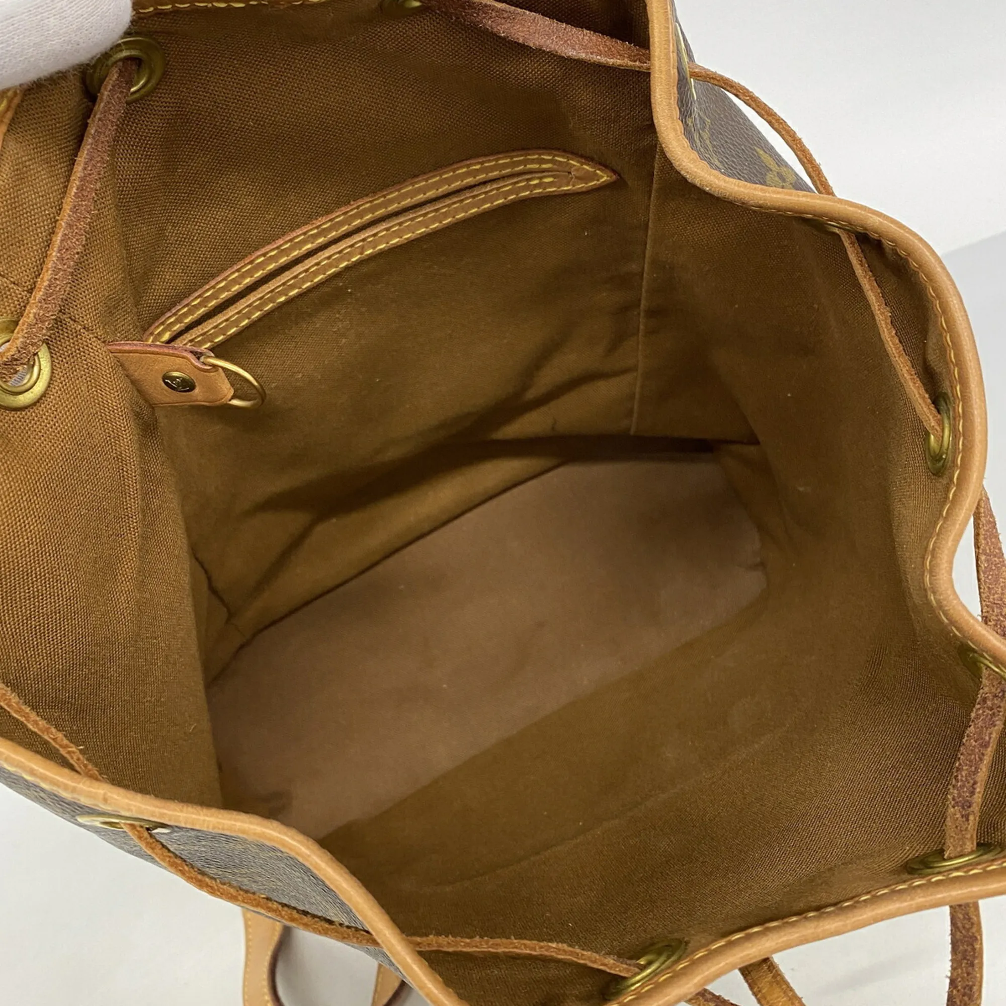 Backpack (Pre-Owned) - Louis Vuitton - Modalova