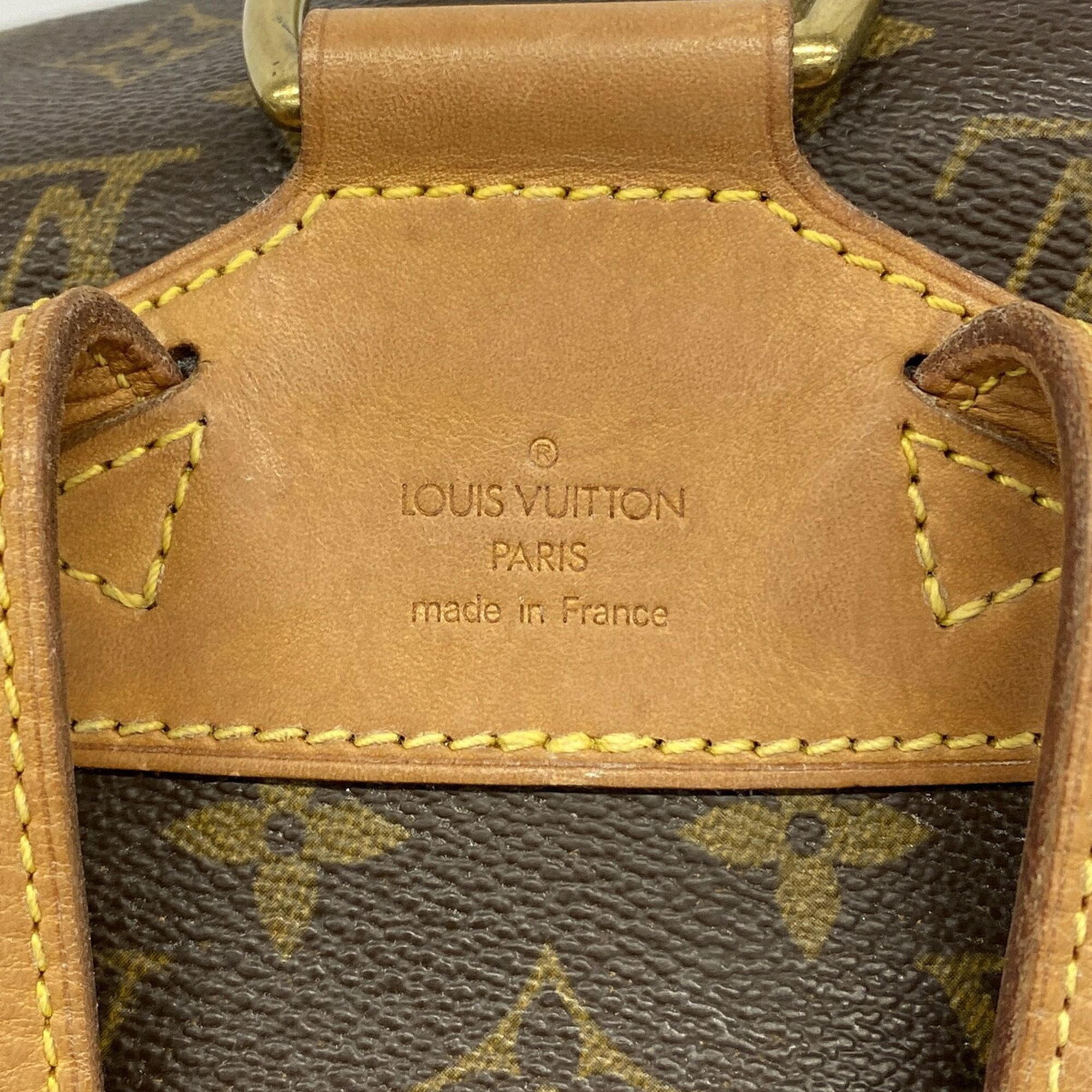 Backpack (Pre-Owned) - Louis Vuitton - Modalova