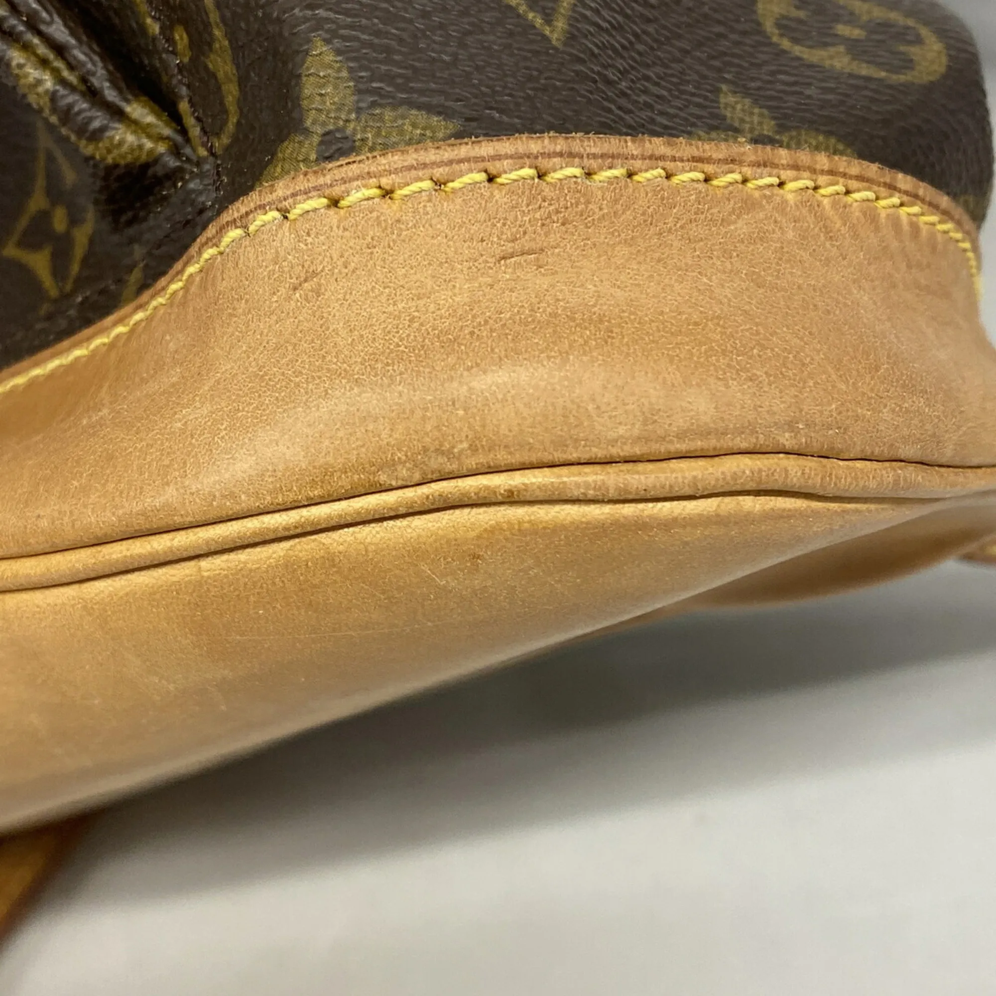 Backpack (Pre-Owned) - Louis Vuitton - Modalova