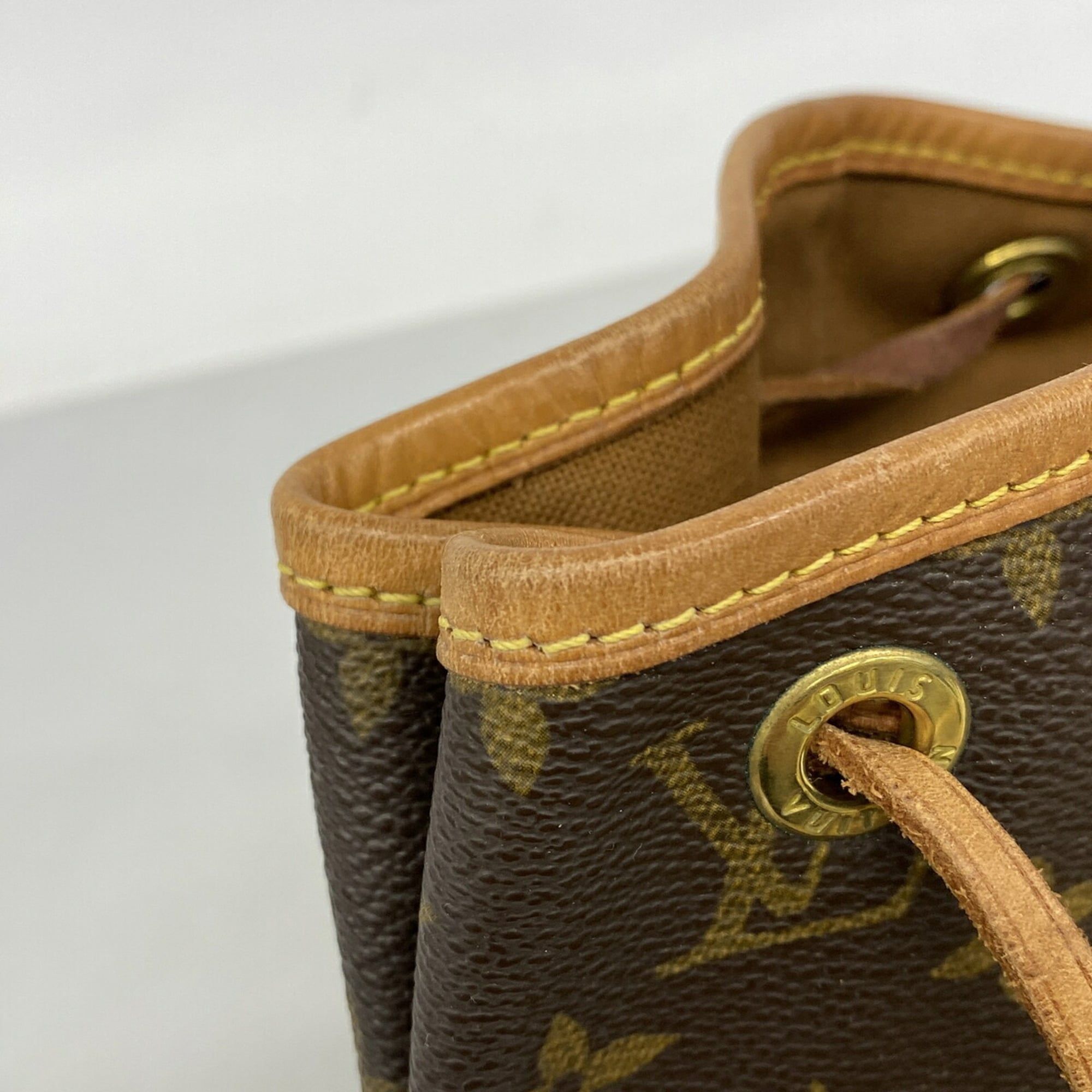 Backpack (Pre-Owned) - Louis Vuitton - Modalova