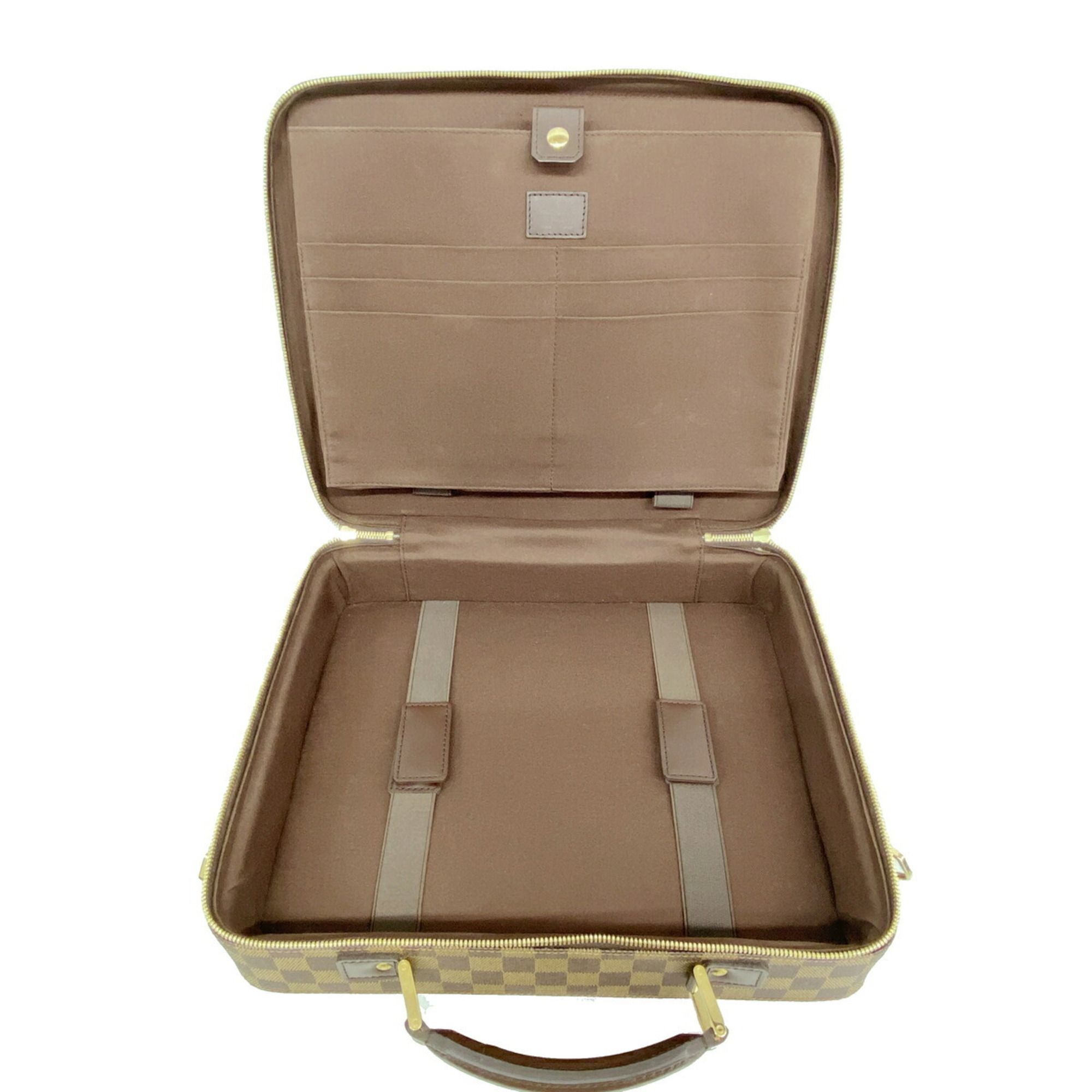 Briefcase (Pre-Owned) - Louis Vuitton - Modalova
