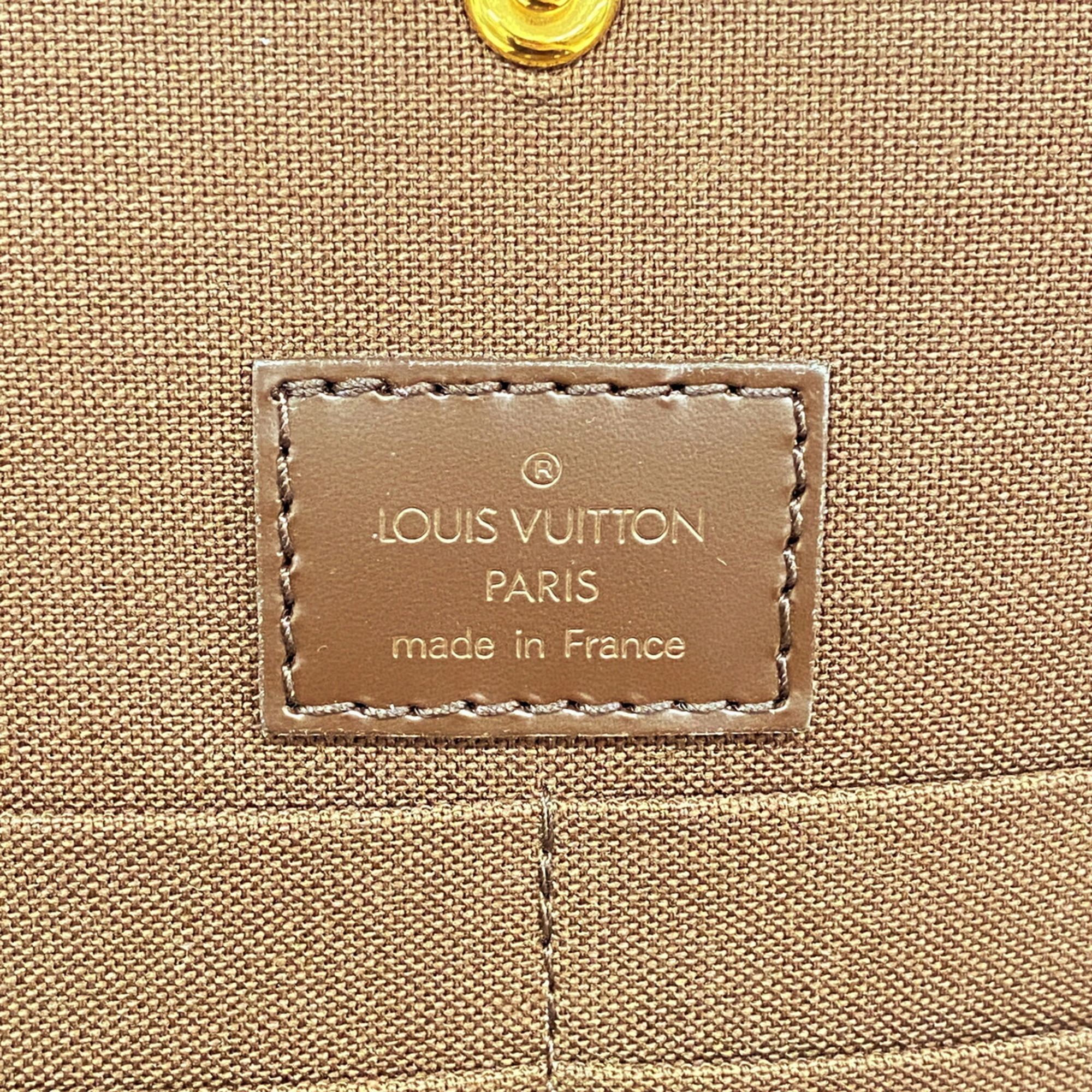 Briefcase (Pre-Owned) - Louis Vuitton - Modalova
