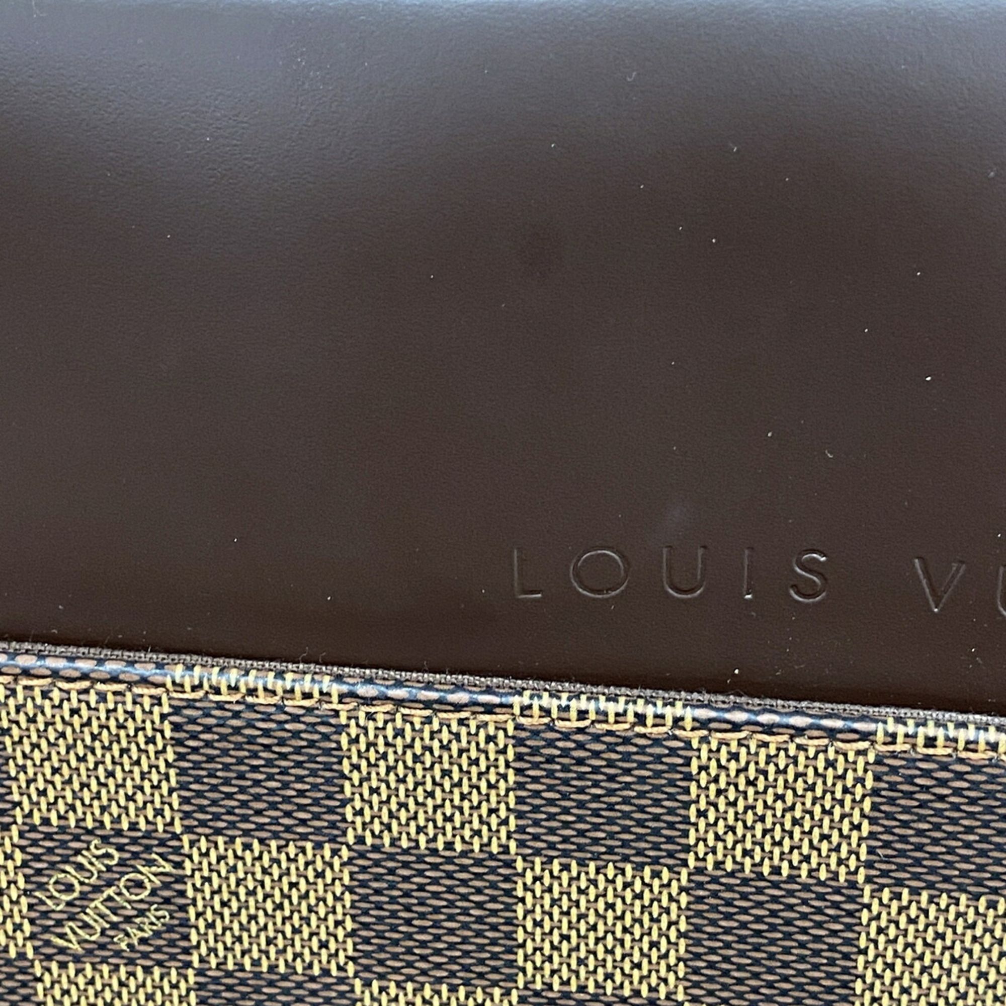 Briefcase (Pre-Owned) - Louis Vuitton - Modalova