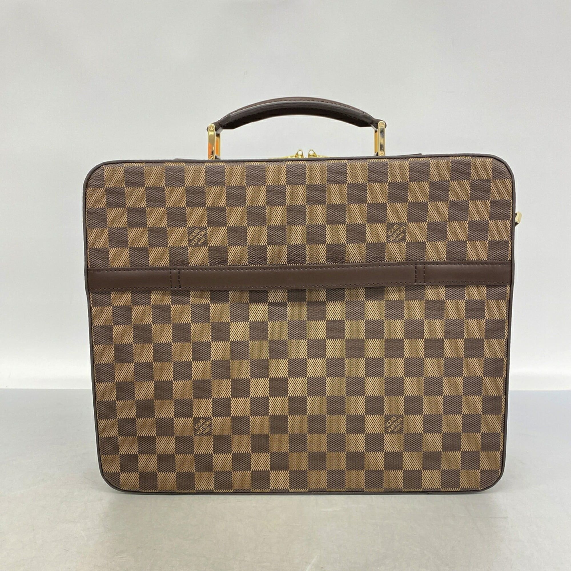 Briefcase (Pre-Owned) - Louis Vuitton - Modalova