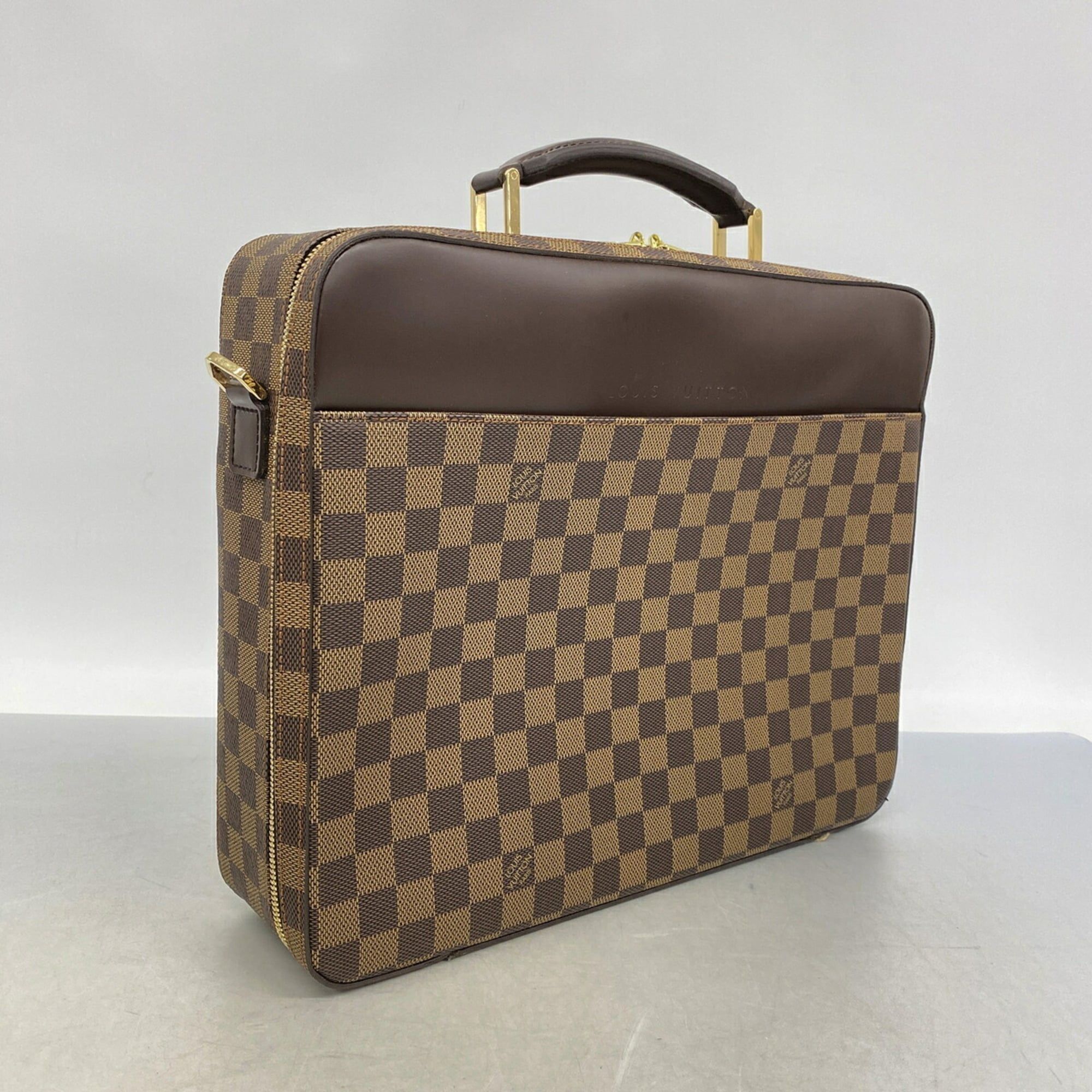 Briefcase (Pre-Owned) - Louis Vuitton - Modalova