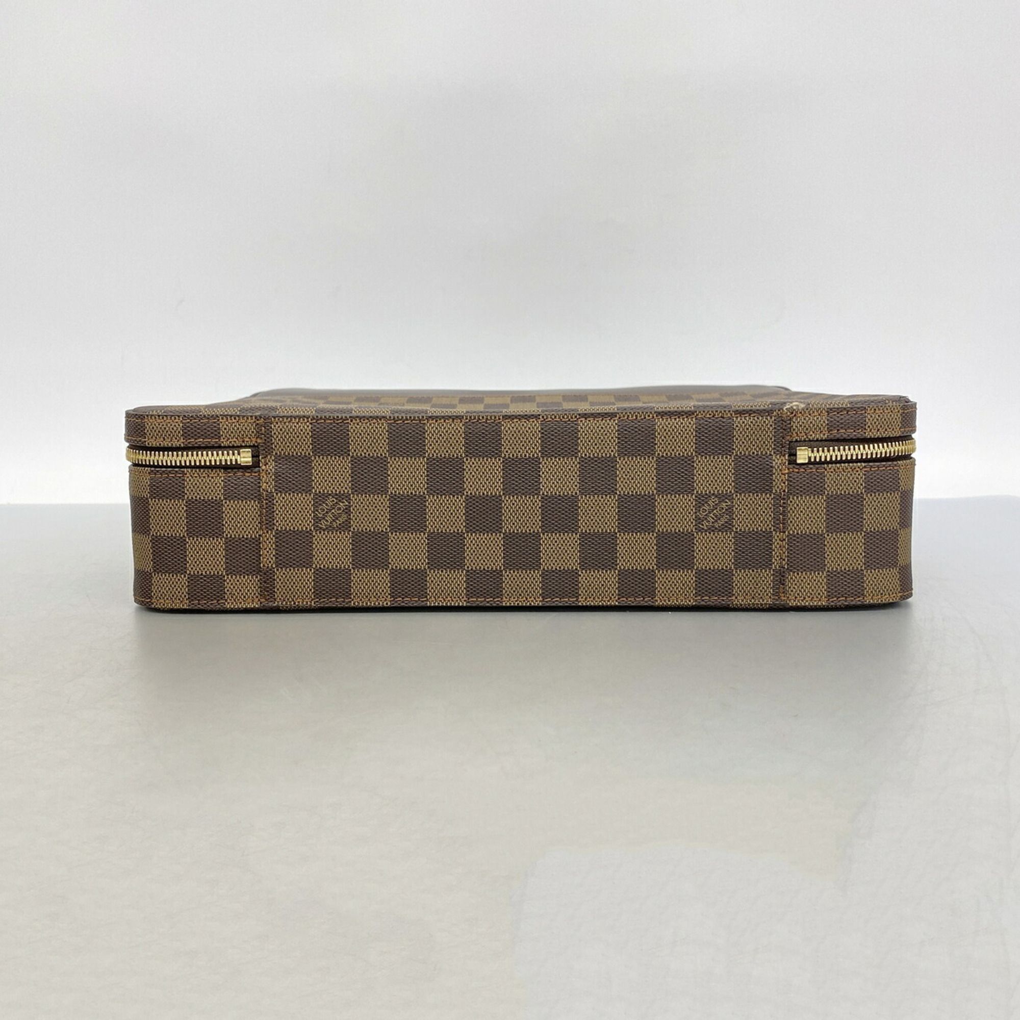 Briefcase (Pre-Owned) - Louis Vuitton - Modalova