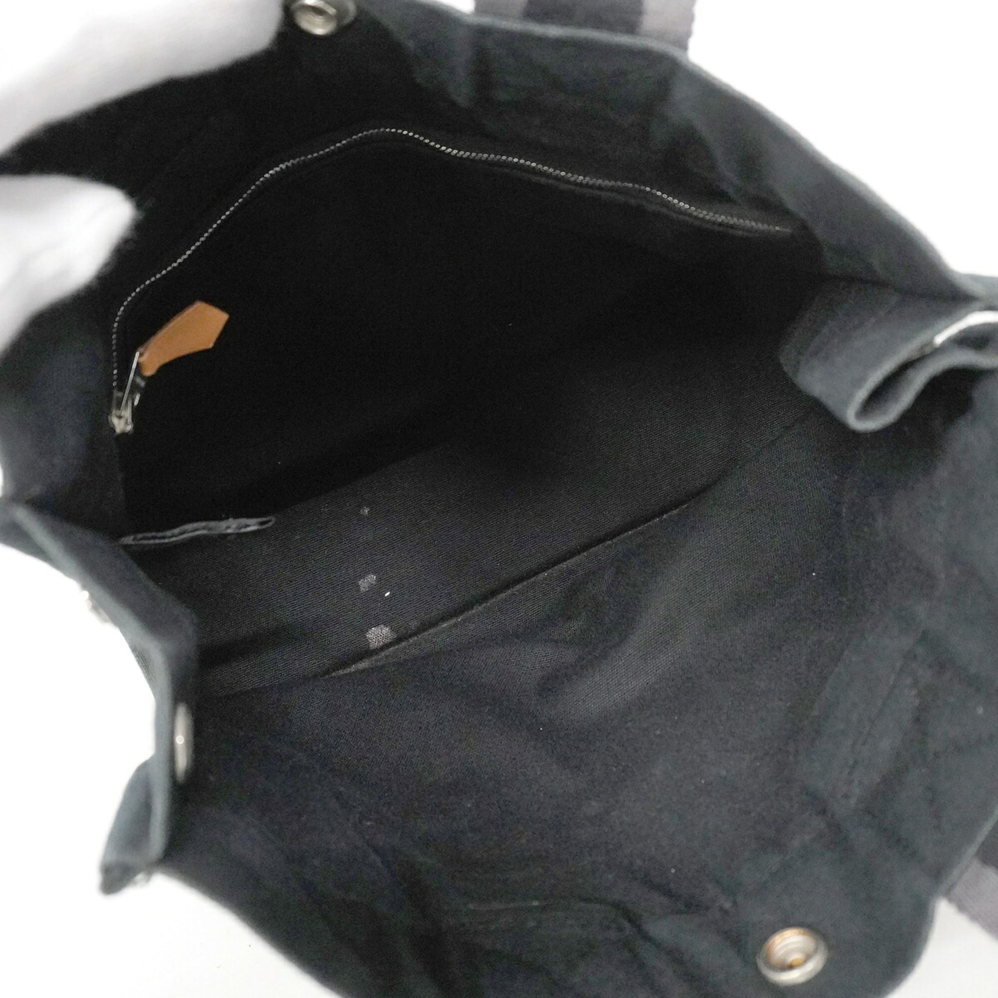 Canvas Tote Bag (Pre-Owned) - Hermes - Modalova
