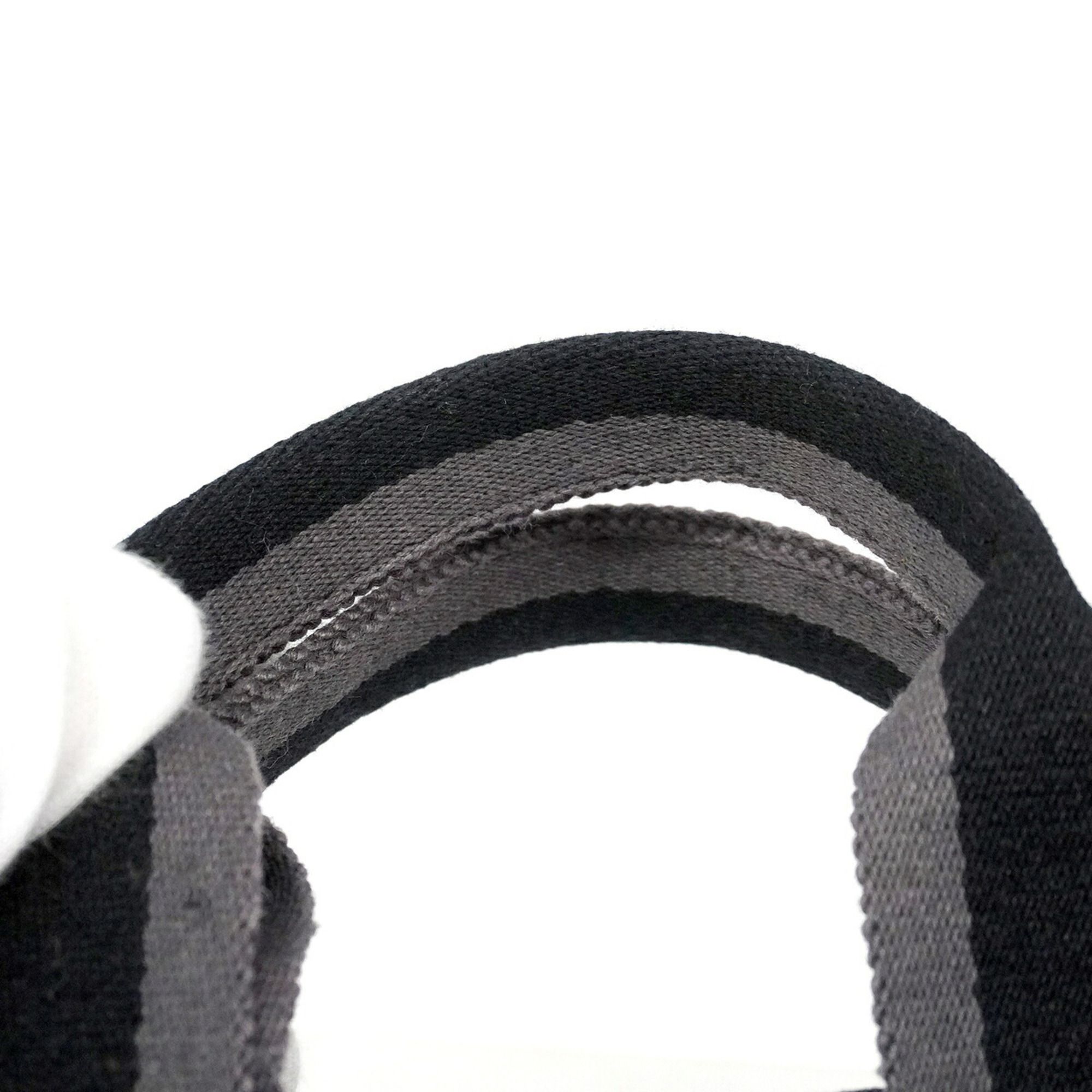Canvas Tote Bag (Pre-Owned) - Hermes - Modalova