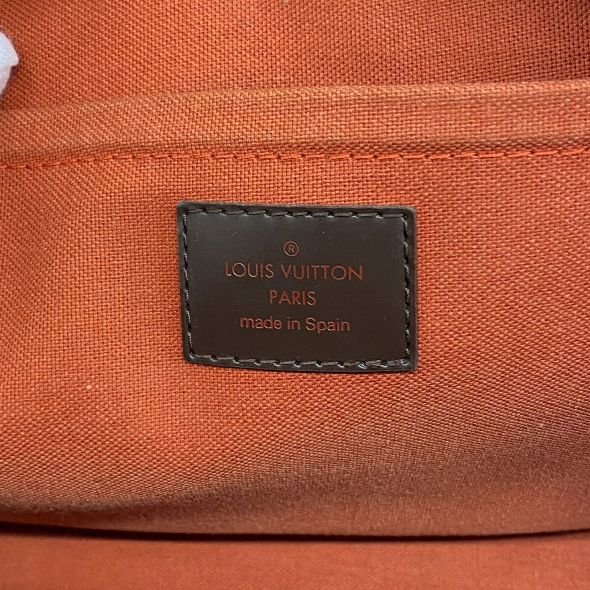 Handbag (Pre-Owned) - Louis Vuitton - Modalova