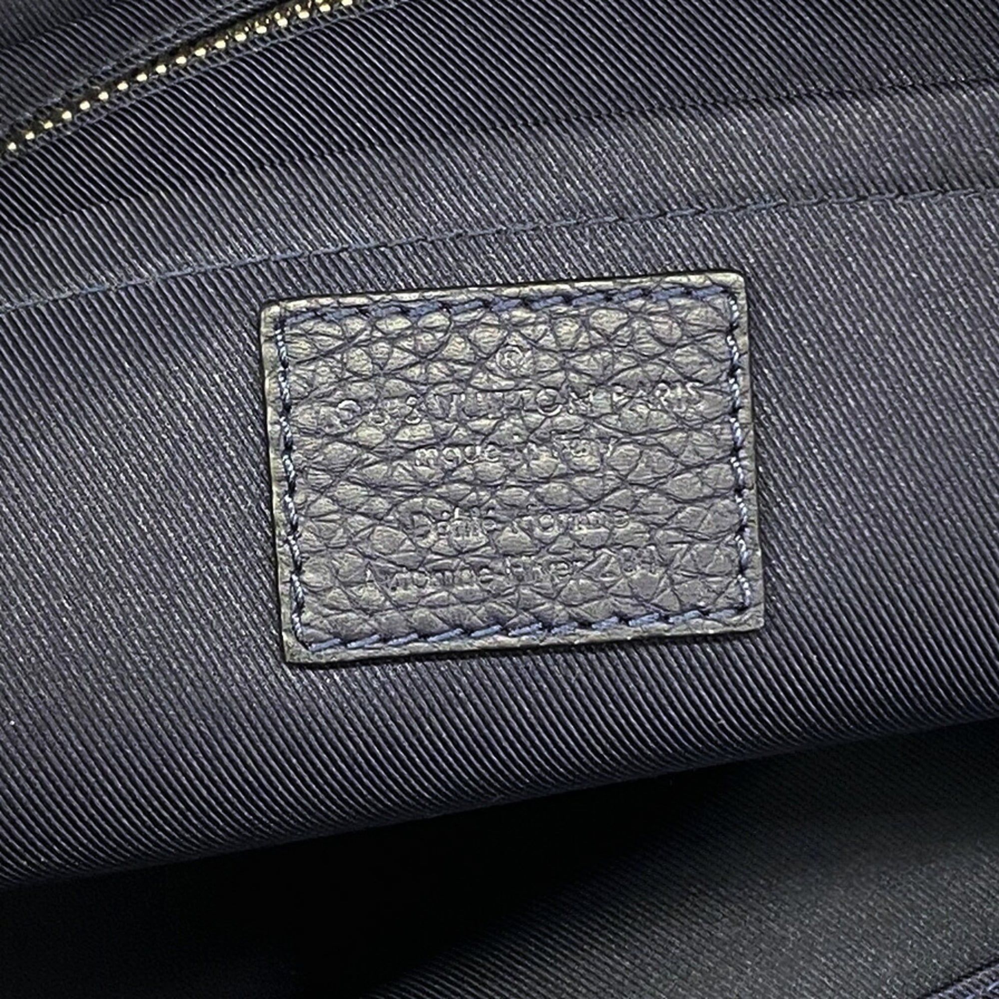 Backpack (Pre-Owned) - Louis Vuitton - Modalova