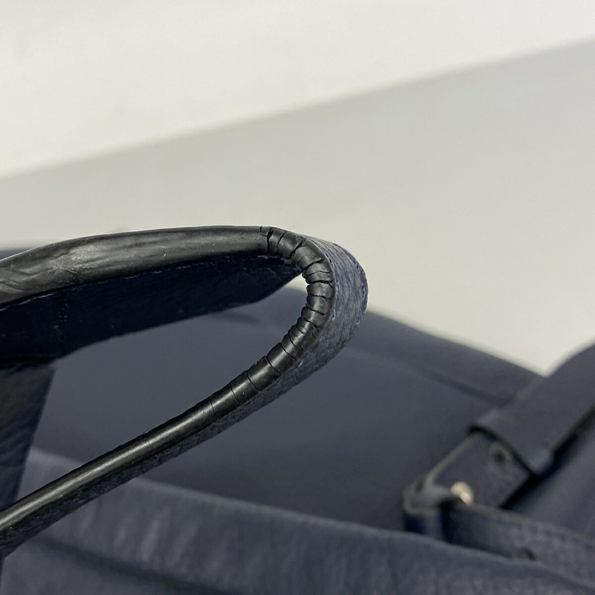 Backpack (Pre-Owned) - Louis Vuitton - Modalova
