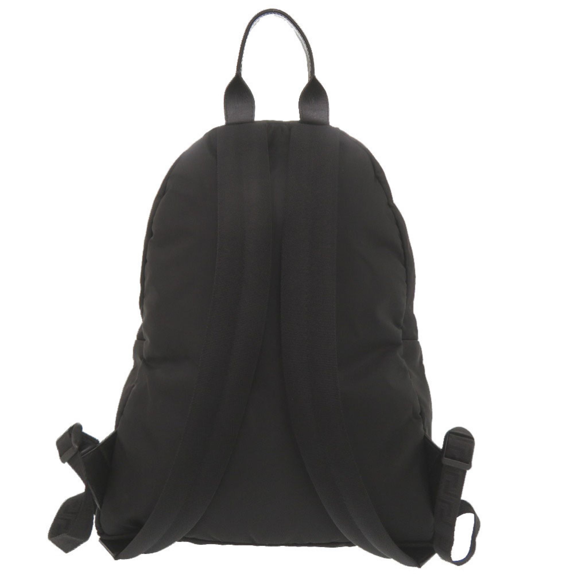 Nylon Backpack (Pre-Owned) - Versace - Modalova