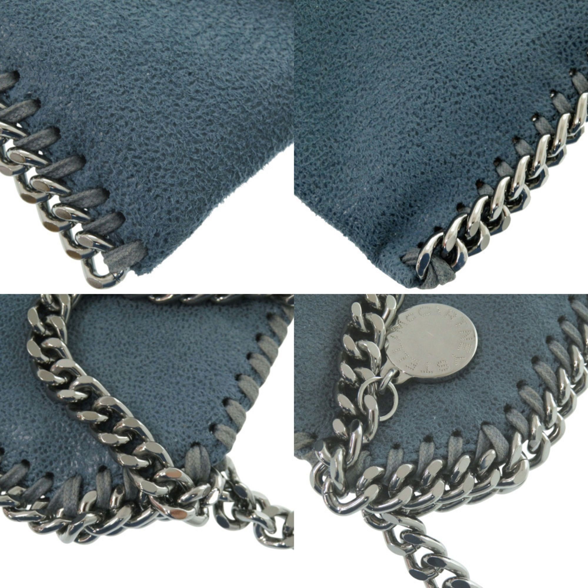 Leather Shoulder Bag (Pre-Owned) - Stella McCartney - Modalova
