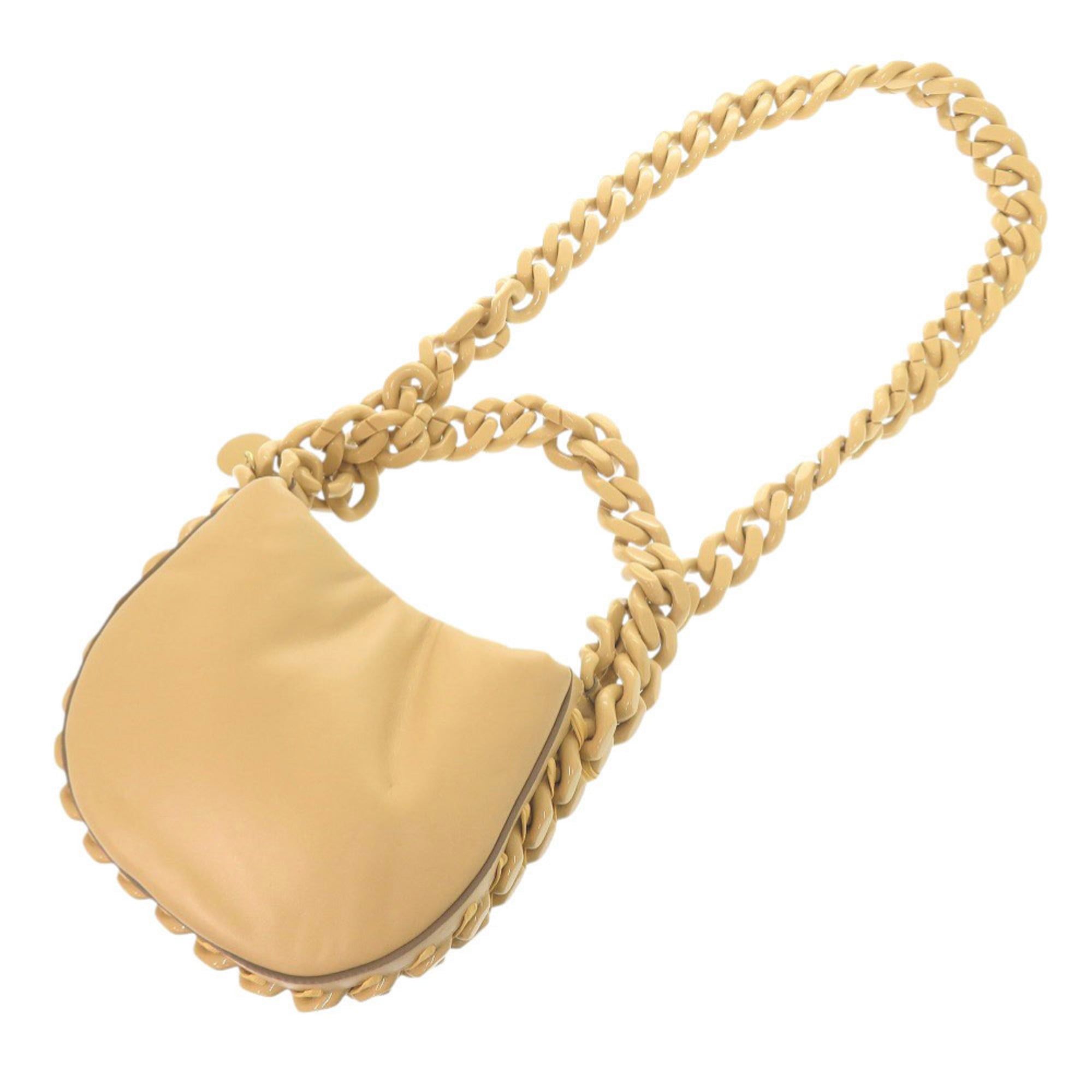 Polyester Elastane Shoulder Bag (Pre-Owned) - Stella McCartney - Modalova