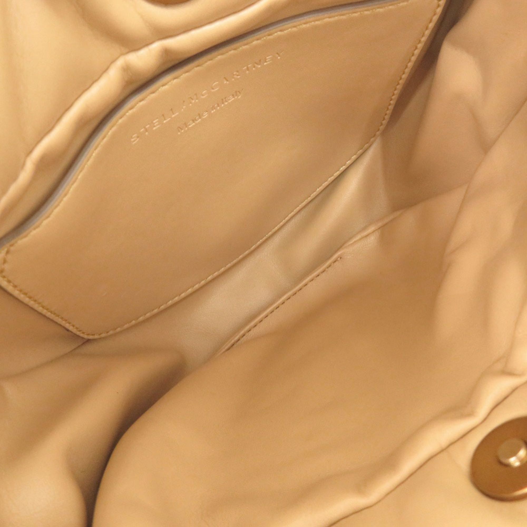 Polyester Elastane Shoulder Bag (Pre-Owned) - Stella McCartney - Modalova