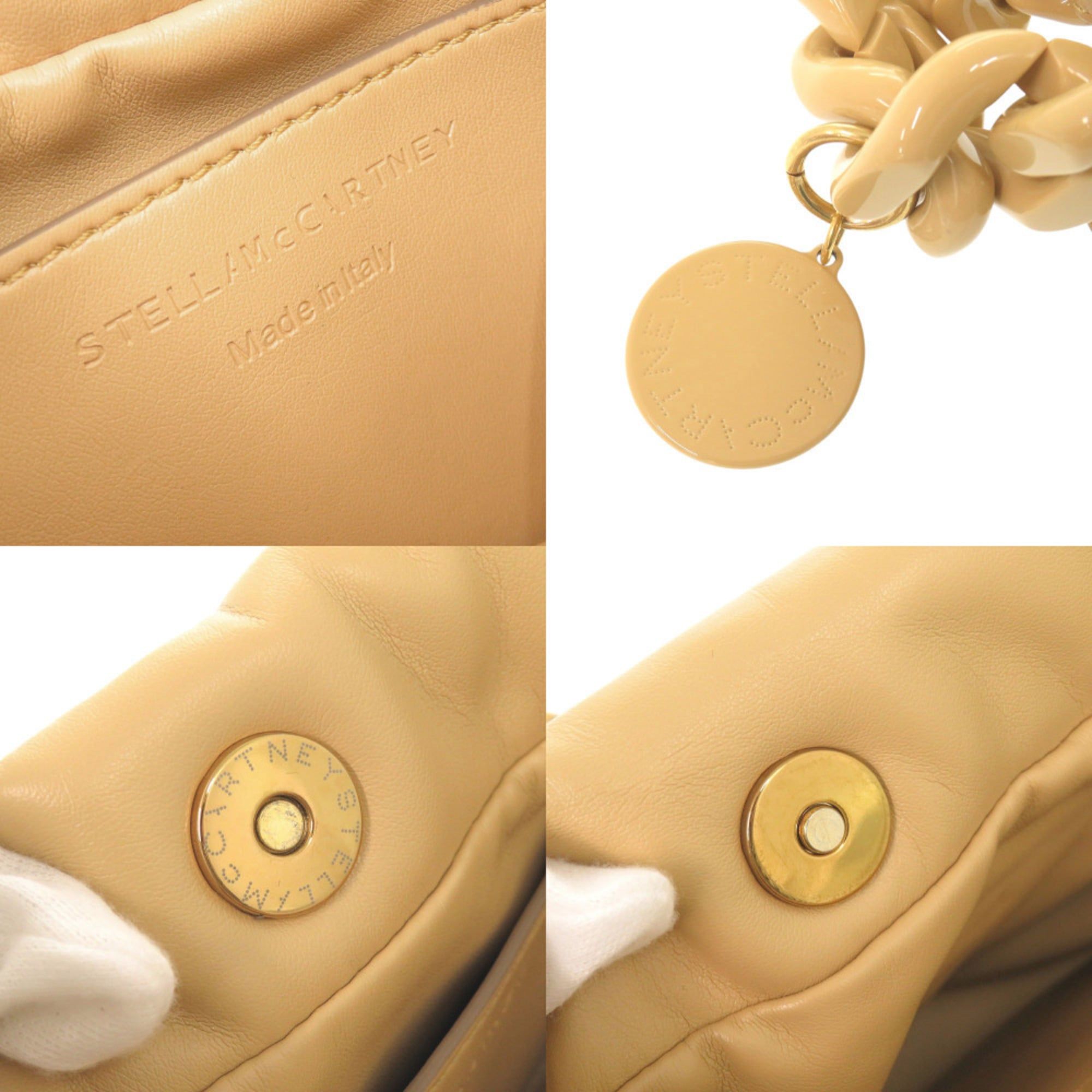Polyester Elastane Shoulder Bag (Pre-Owned) - Stella McCartney - Modalova