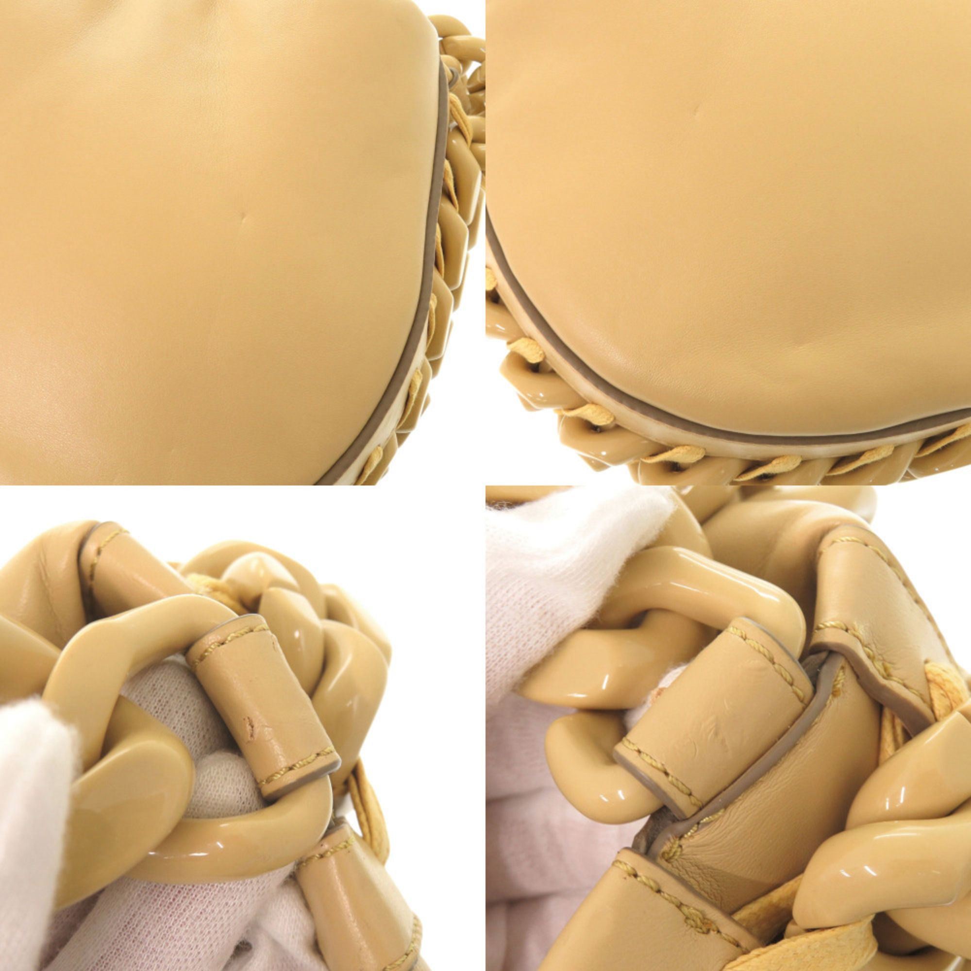 Polyester Elastane Shoulder Bag (Pre-Owned) - Stella McCartney - Modalova