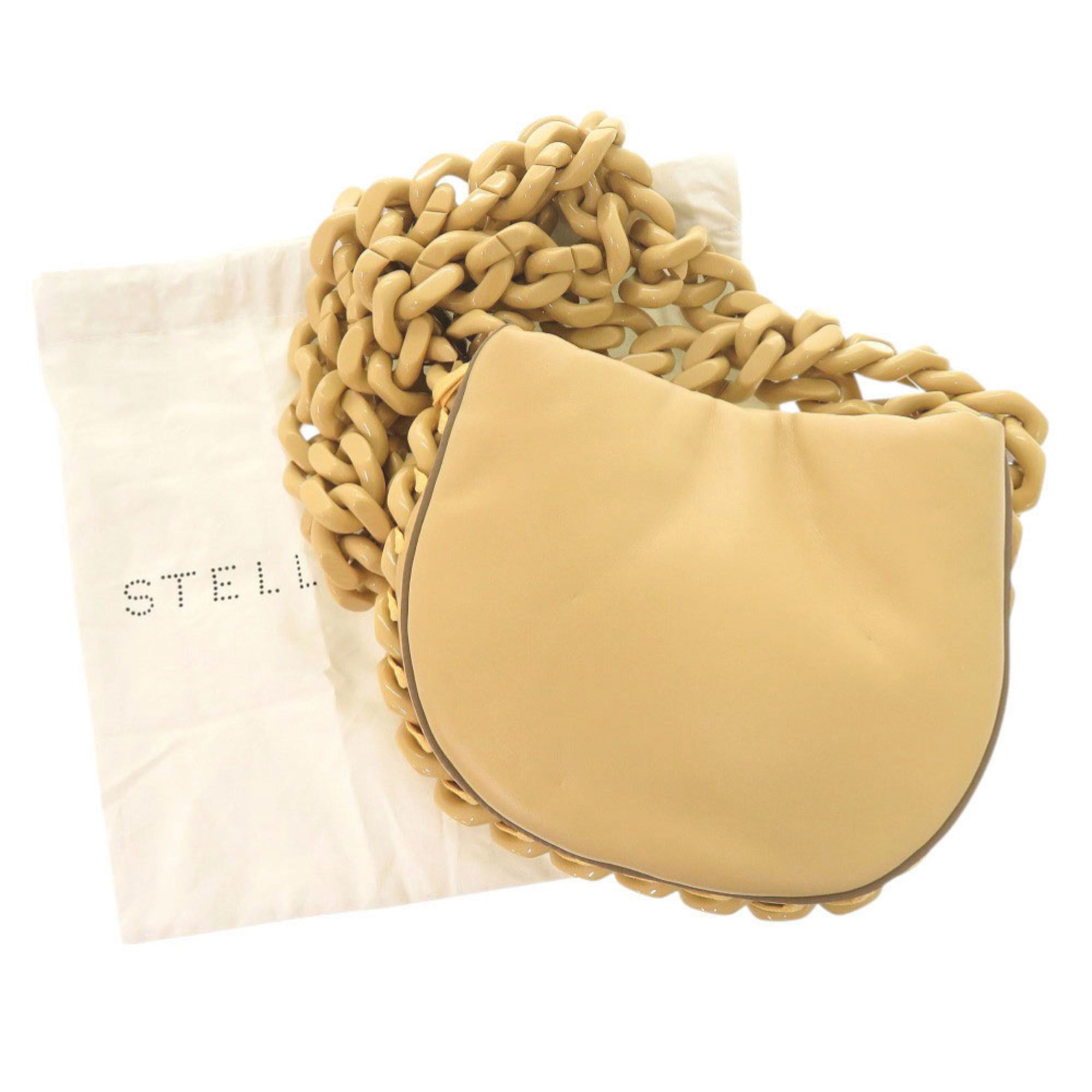Polyester Elastane Shoulder Bag (Pre-Owned) - Stella McCartney - Modalova
