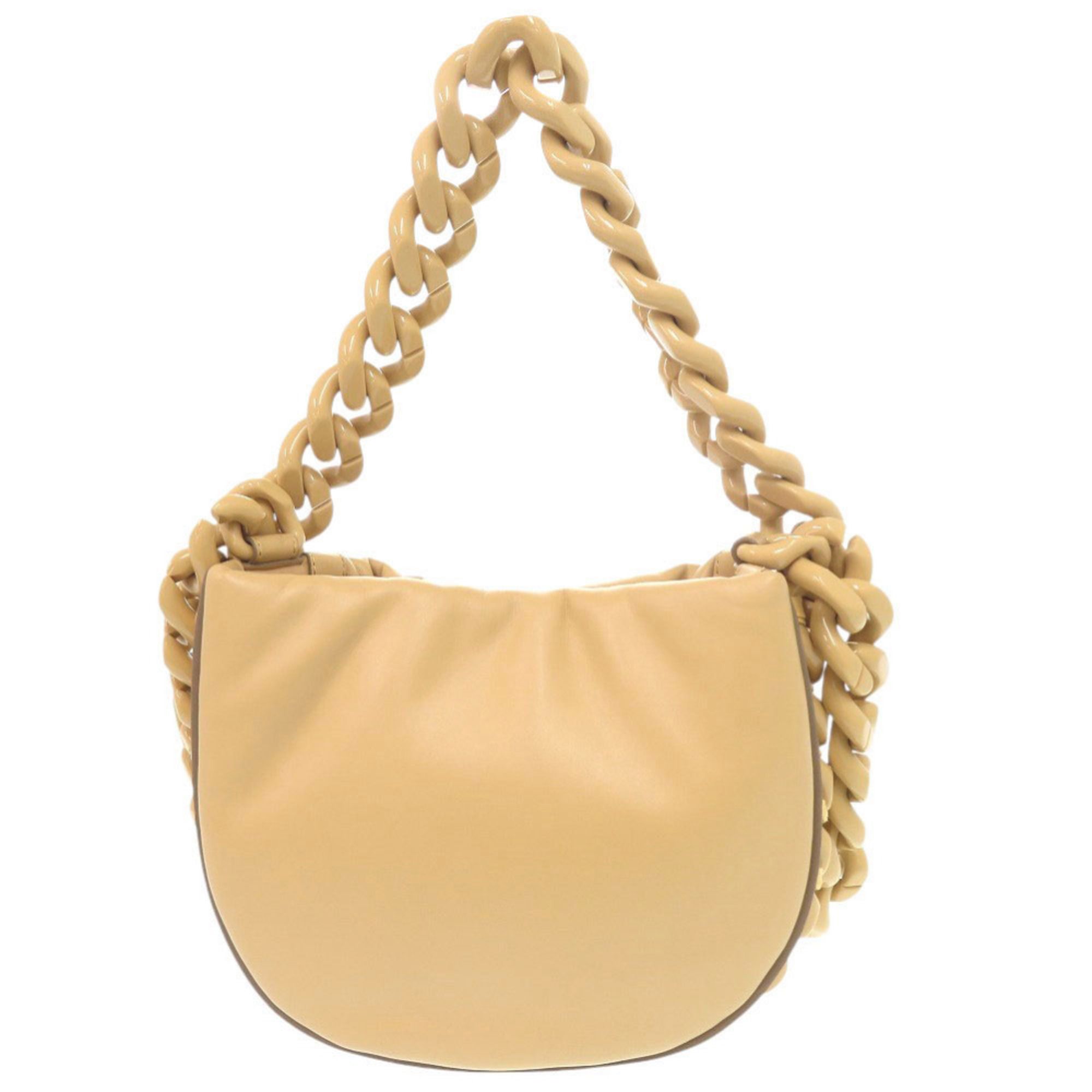 Polyester Elastane Shoulder Bag (Pre-Owned) - Stella McCartney - Modalova