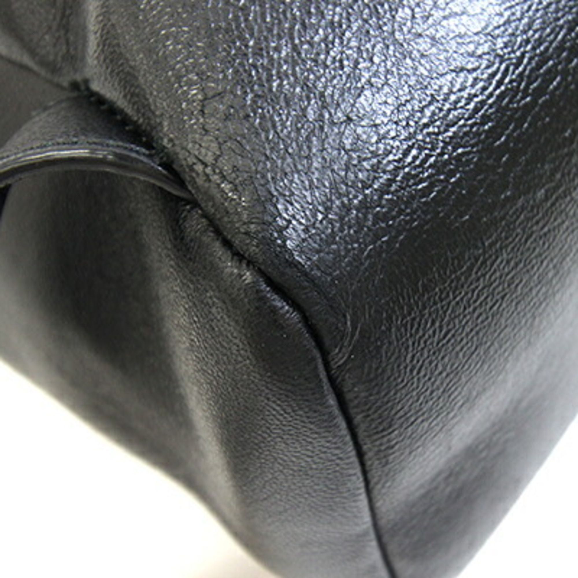 Leather Backpack (Pre-Owned) - Jimmy Choo - Modalova