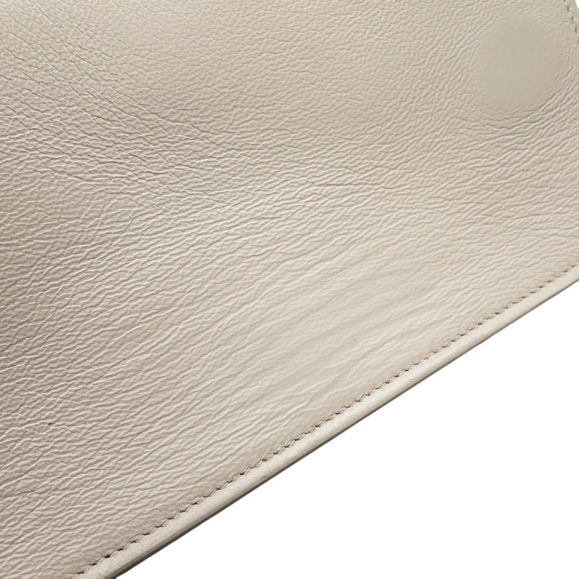 Leather Handbag Shoulder Bag (Pre-Owned) - Jimmy Choo - Modalova
